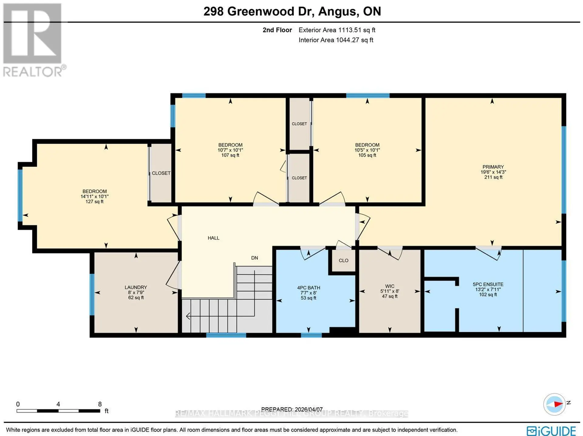 298 GREENWOOD DRIVE - Image 18