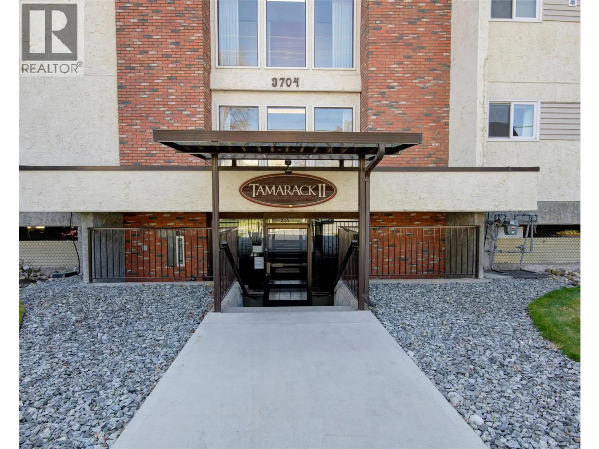 Property at #108 3704 27 Avenue, Vernon, BC