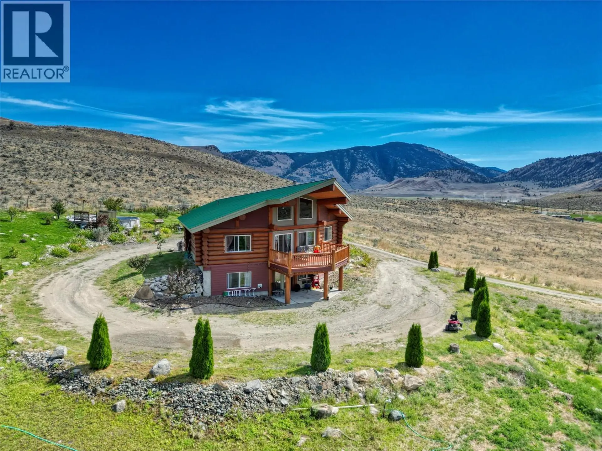 Property at 150 NIGHTHAWK Road, Cawston, BC