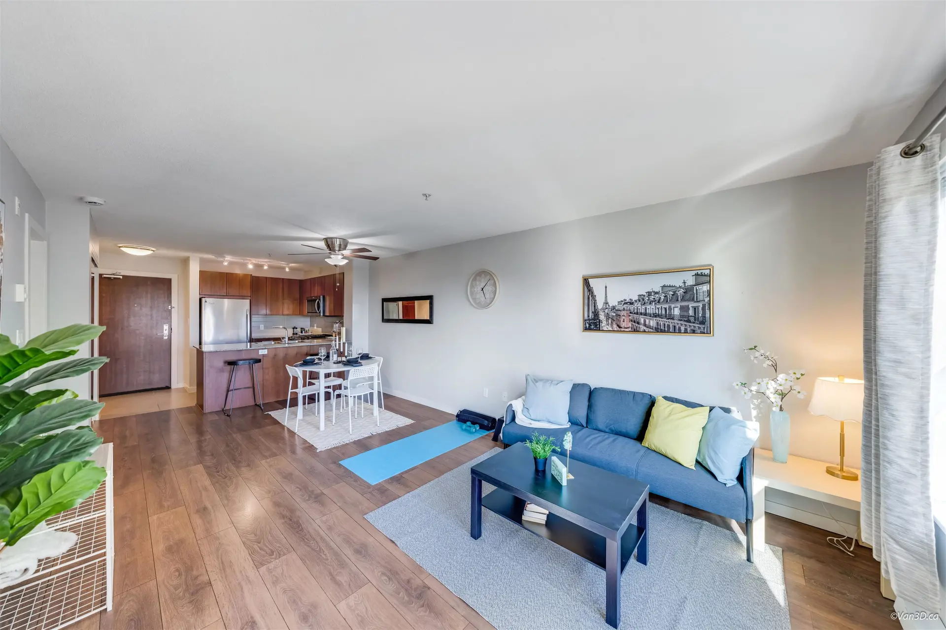 Property at #303 5889 Irmin Street, Burnaby, BC