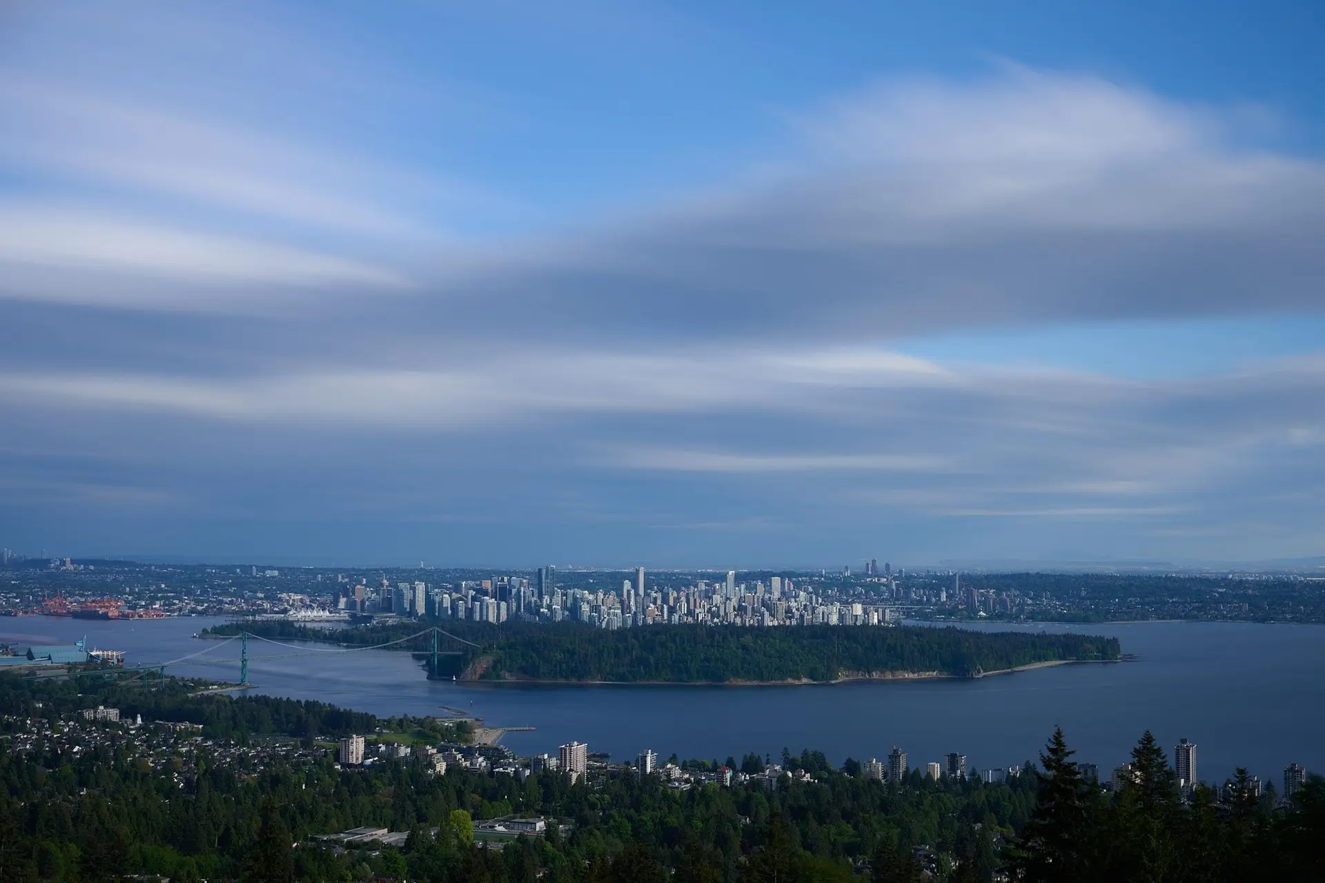 Property at #PH1 2210 Chippendale Road, West Vancouver, BC