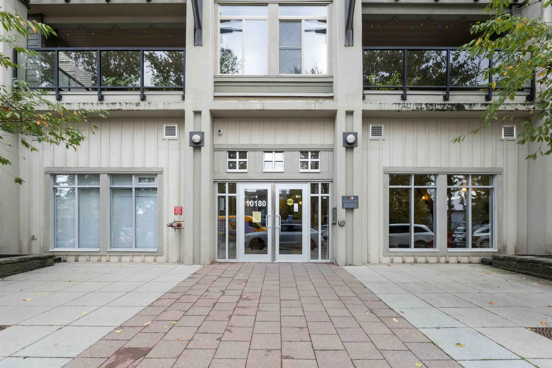 Property at #101 10180 153 Street, Surrey, BC