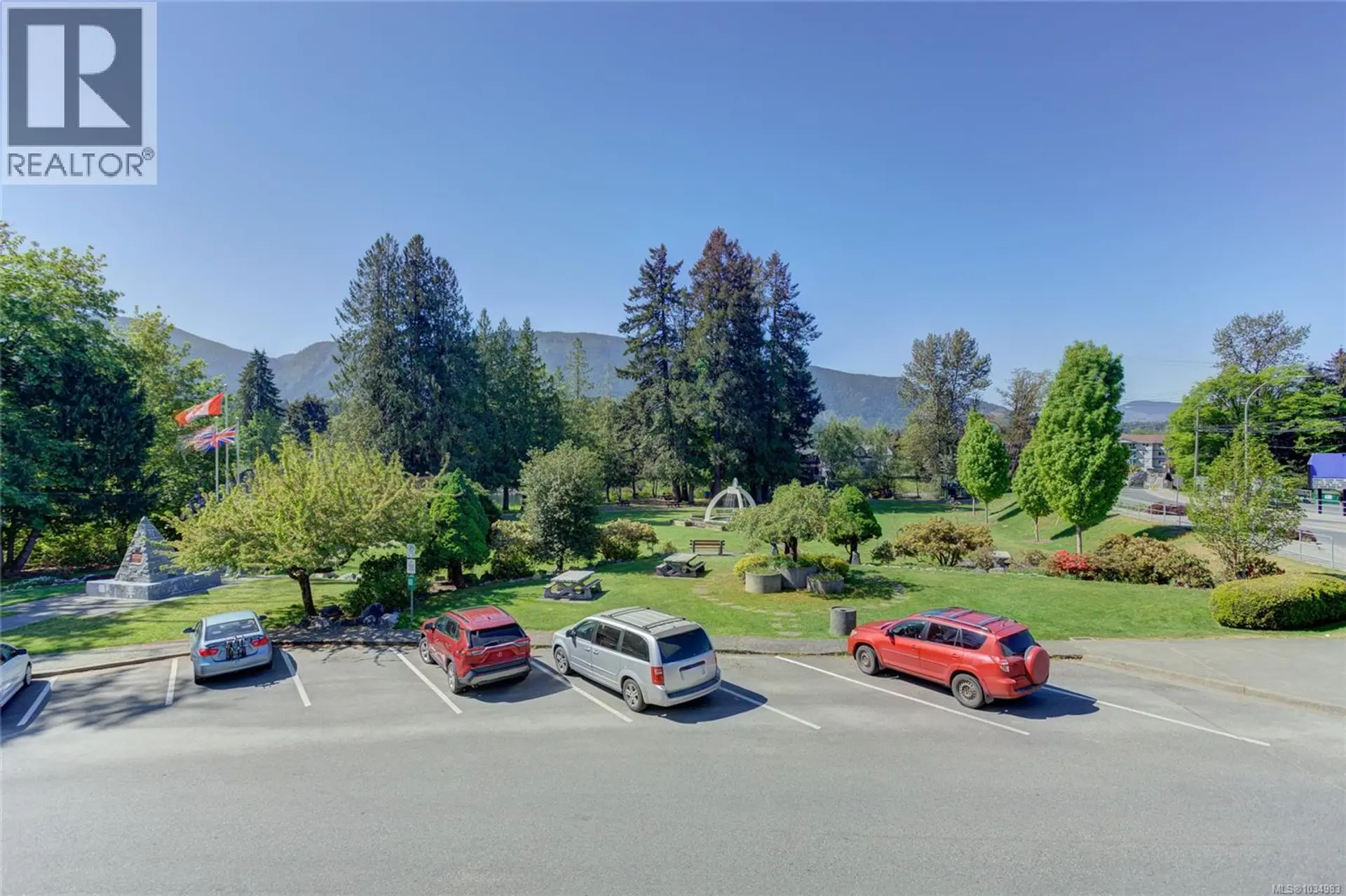 Property at #103 40 Stanley Rd, Lake Cowichan, BC
