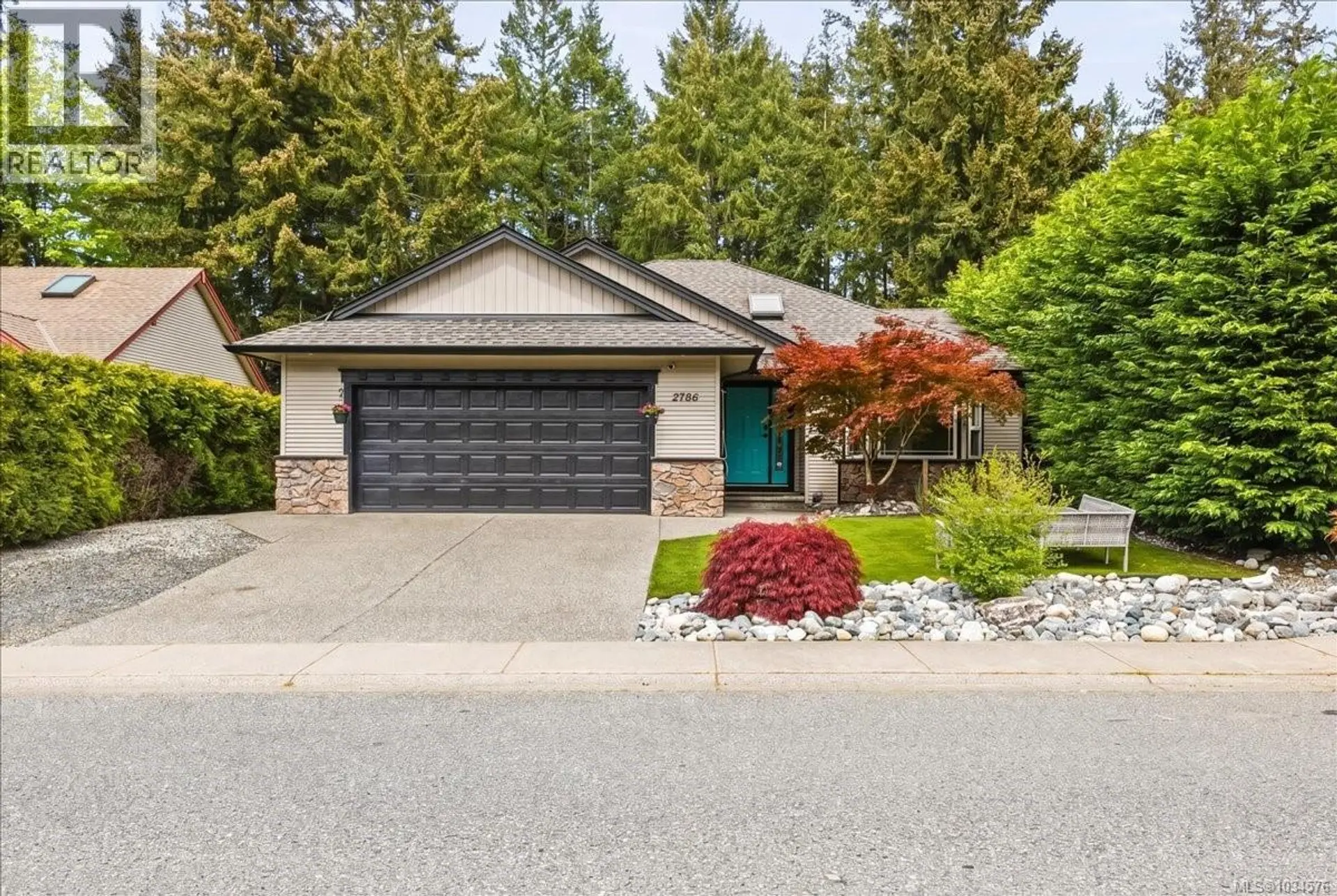 Property at 2786 Tamara Dr, Nanaimo, BC