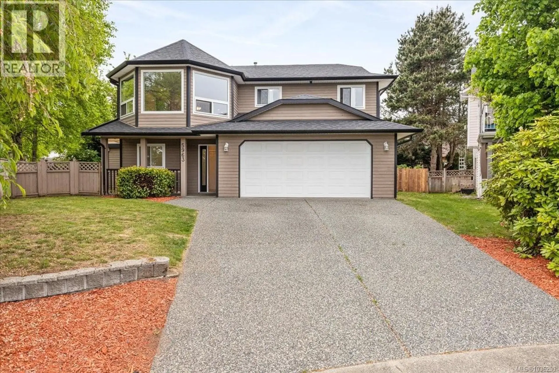 Property at 5963 Cathedral Cres, Nanaimo, BC