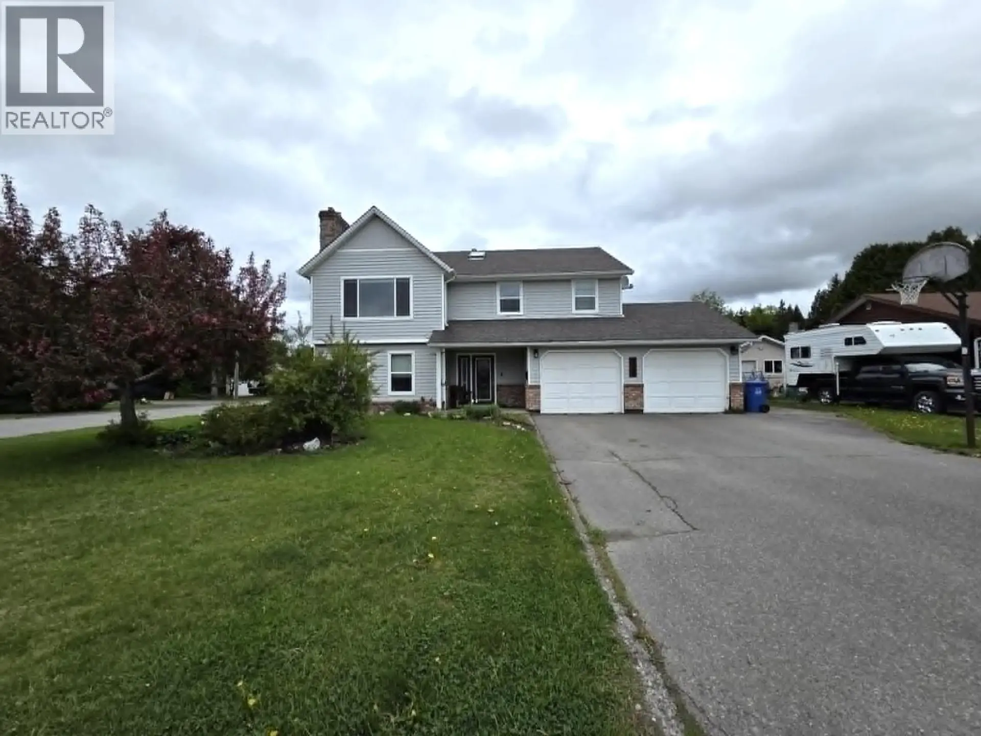 Property at 4736 WILSON AVENUE, Terrace, BC