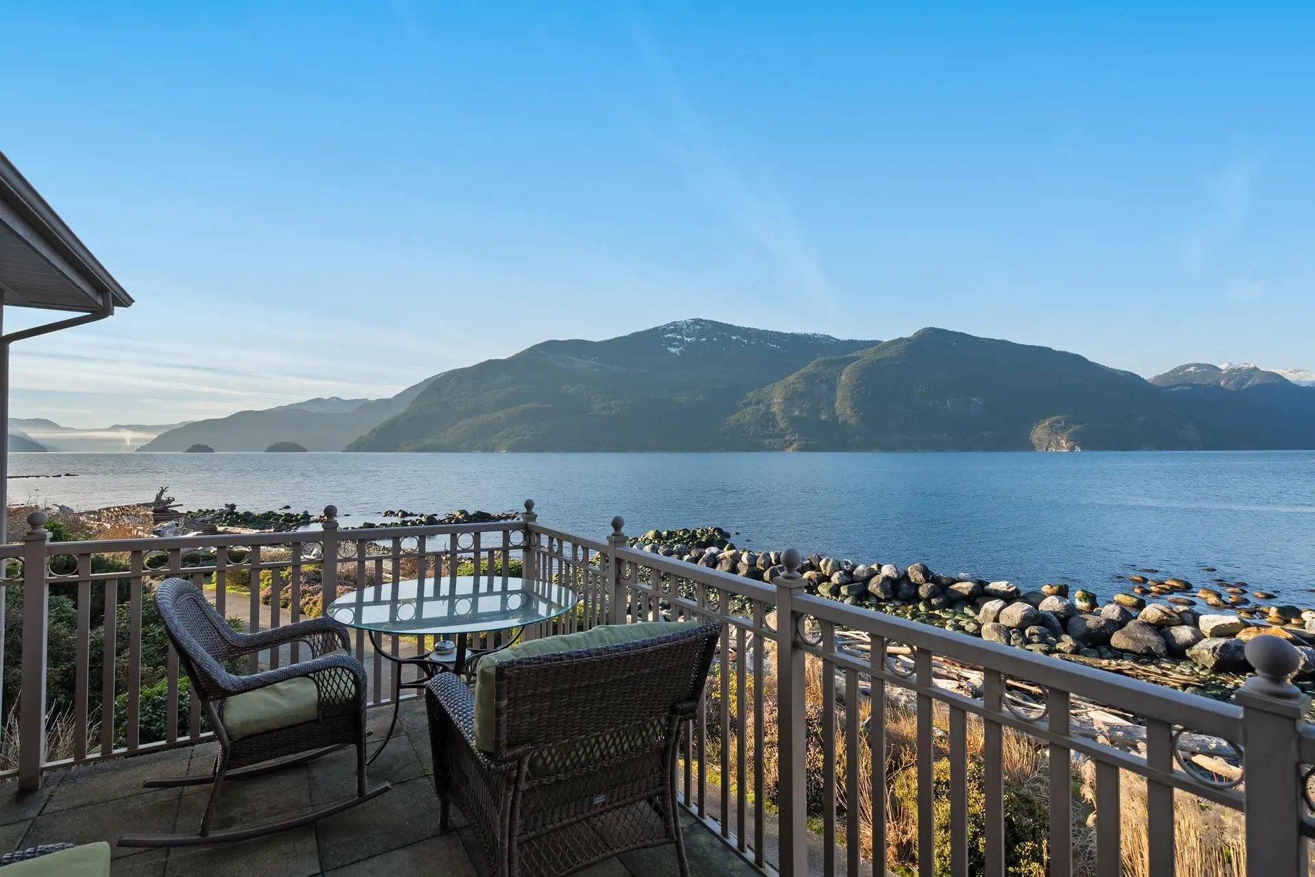 Property at 7 Beach Drive, West Vancouver, BC