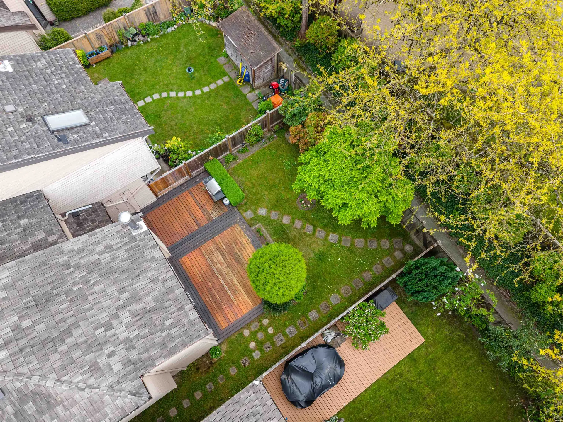 Property at 3542 Hurst Place, Vancouver, BC