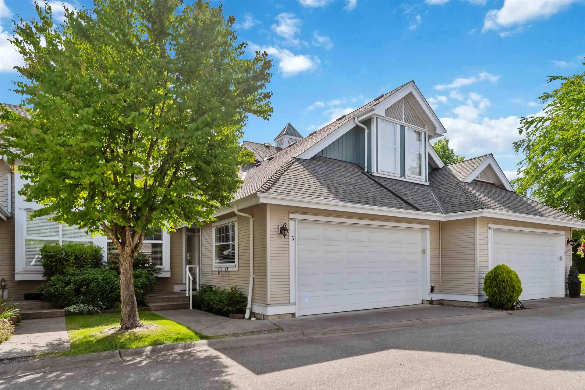 Property at #3 16995 64th Avenue, Surrey, BC