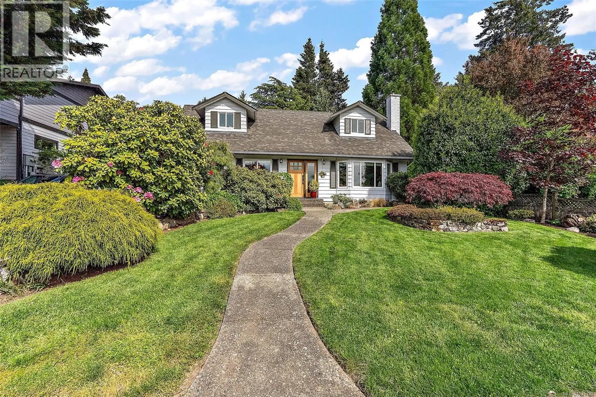 Property at 7211 Kimpata Way, Central Saanich, BC