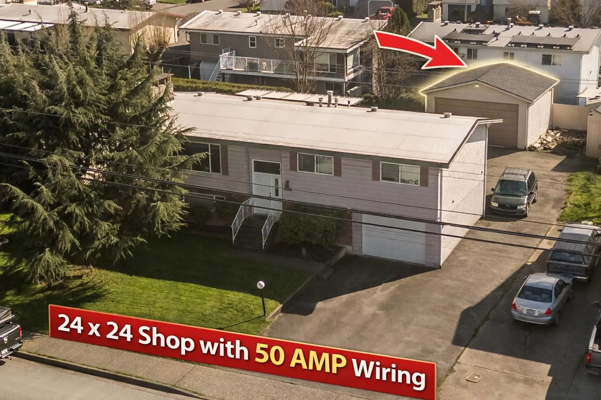 Property at 46412 Chilliwack Central Road, Chilliwack, BC