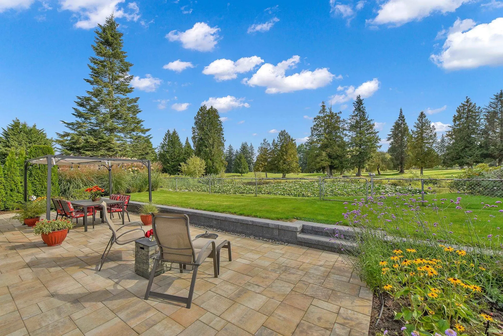 Property at 4870 209a Street, Langley, BC