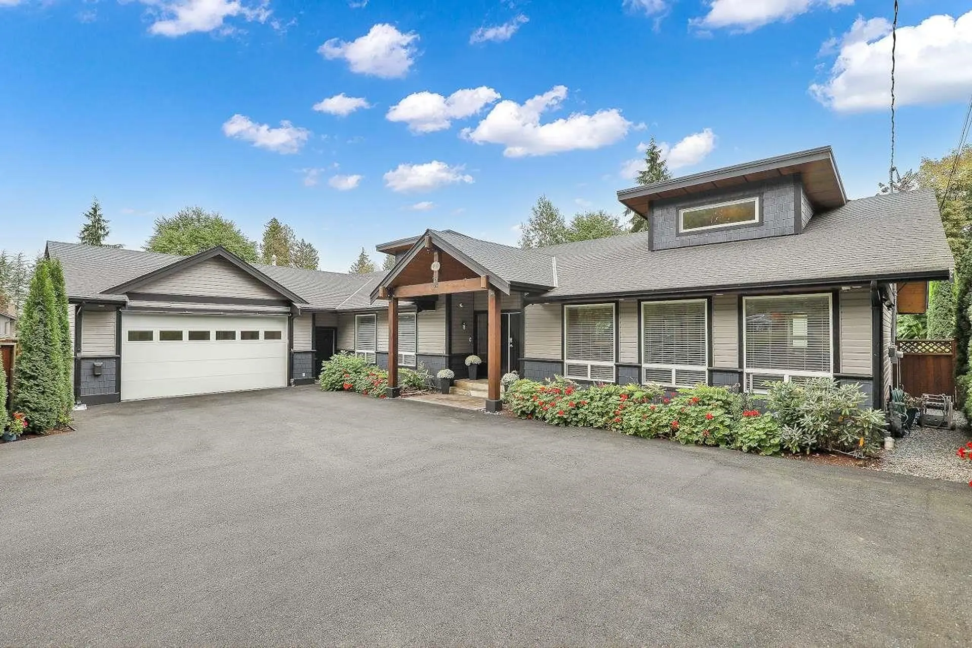 Property at 4930 196 Street, Langley, BC