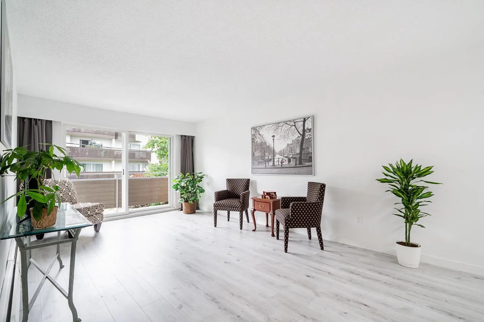 Property at #318 750 E 7th Avenue, Vancouver, BC