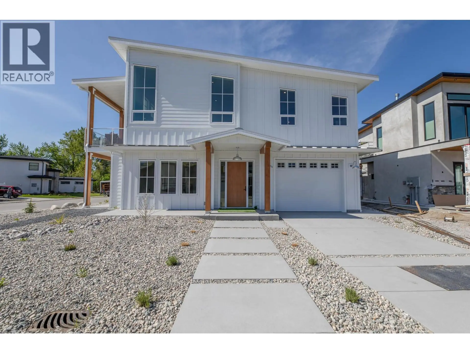 Property at 881 Lighhouse Landing, Summerland, BC
