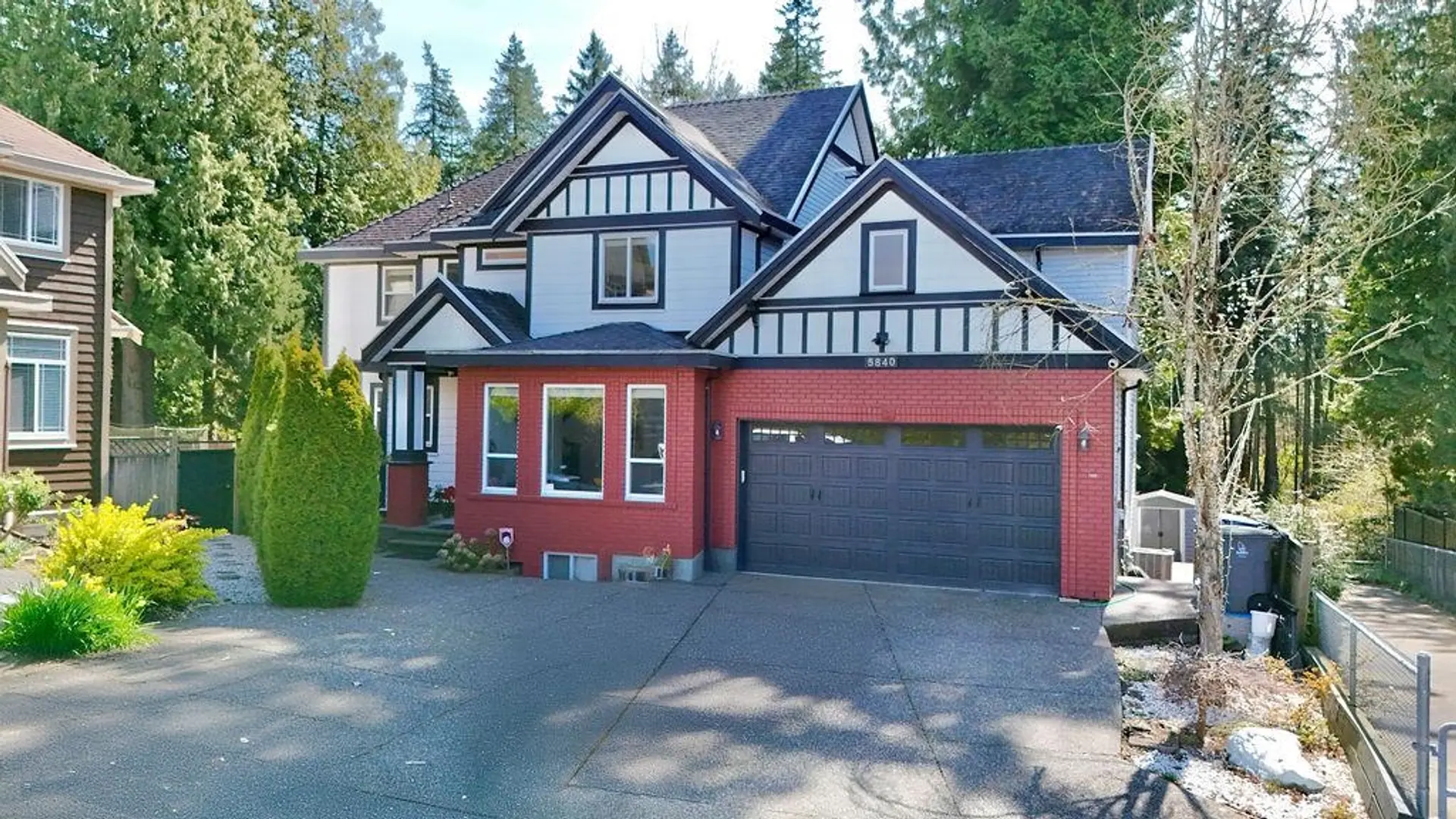 Property at 5840 134 Street, Surrey, BC