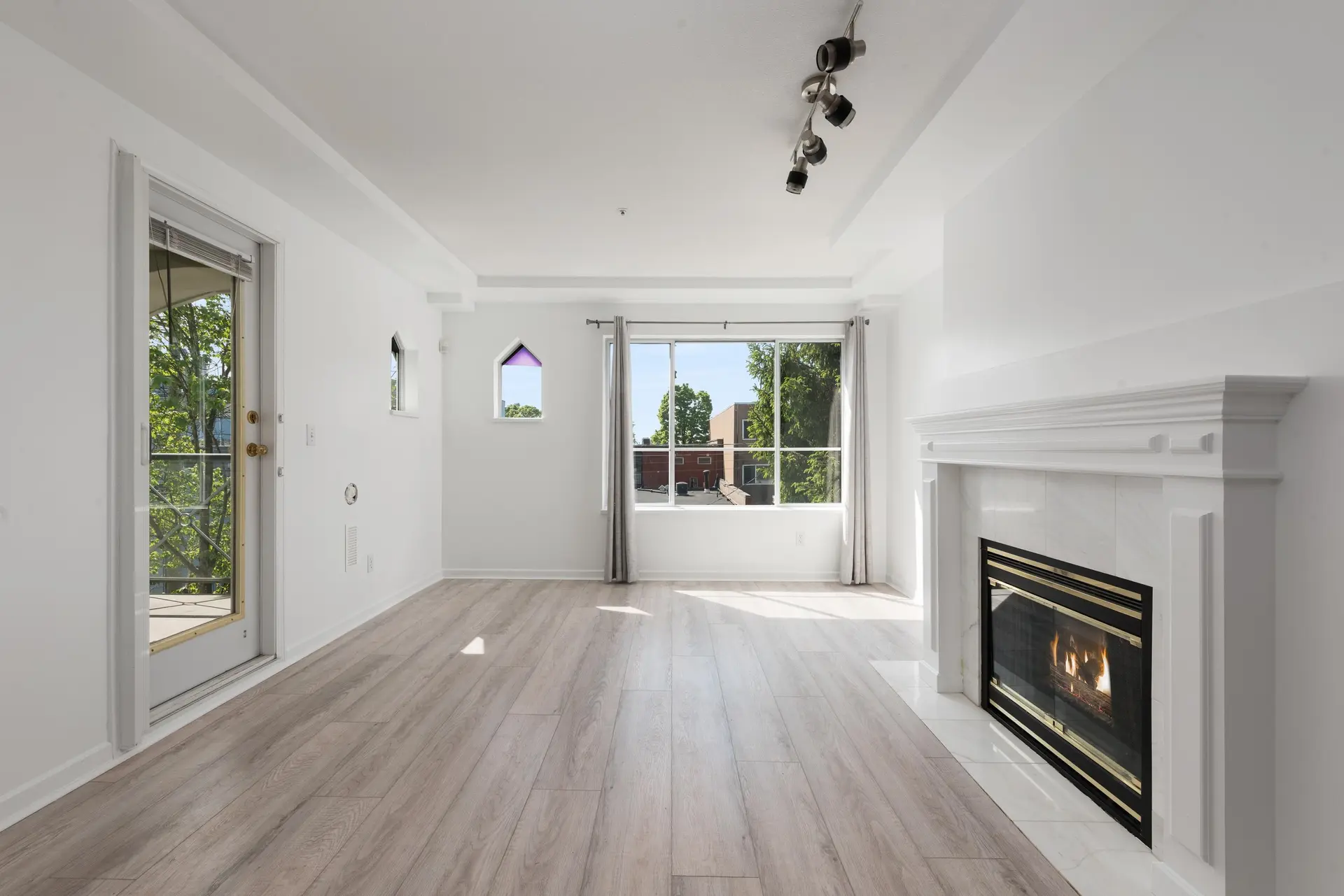 Property at #304 6475 Chester Street, Vancouver, BC
