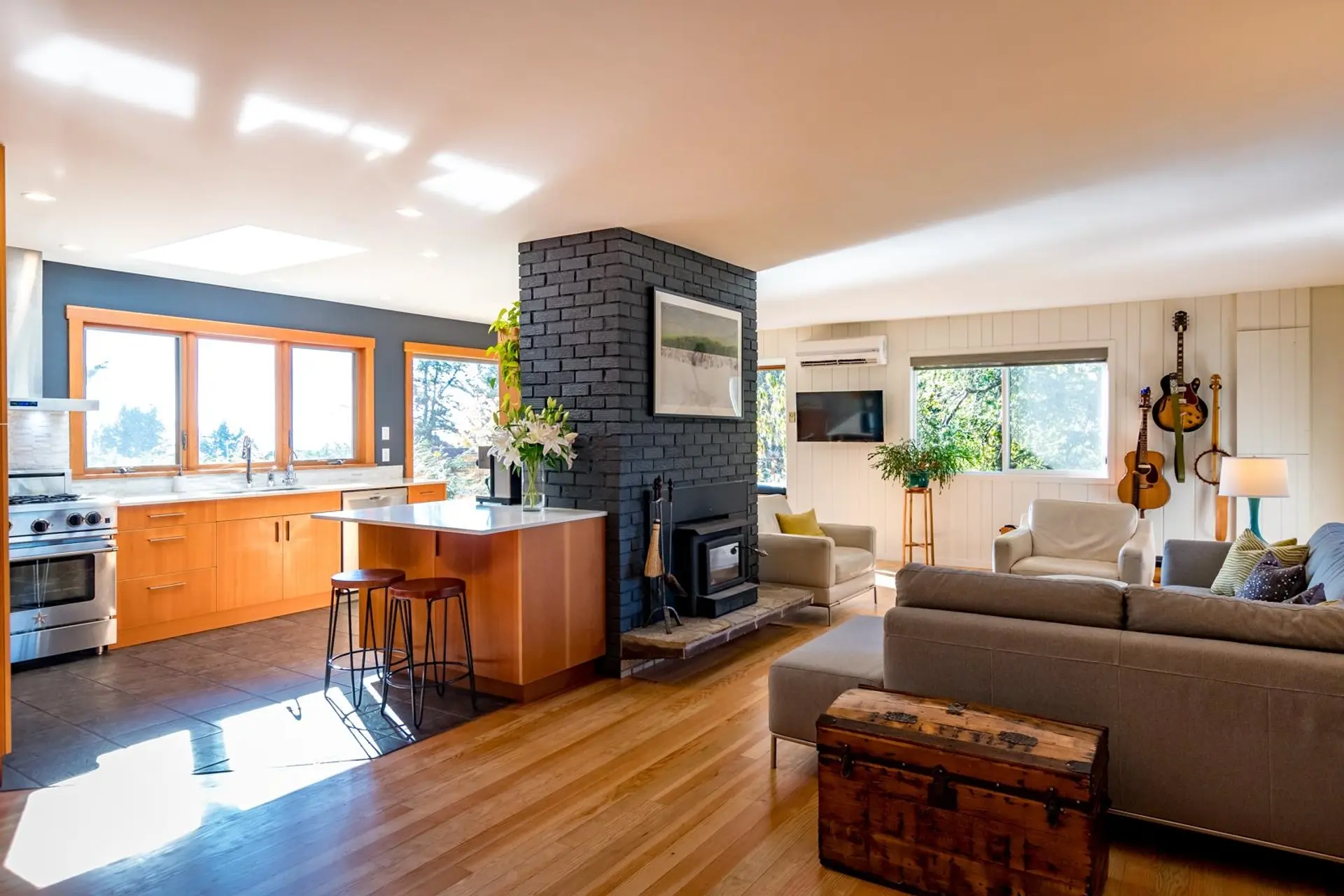 Property at 5201 Havies Road, Sechelt, BC