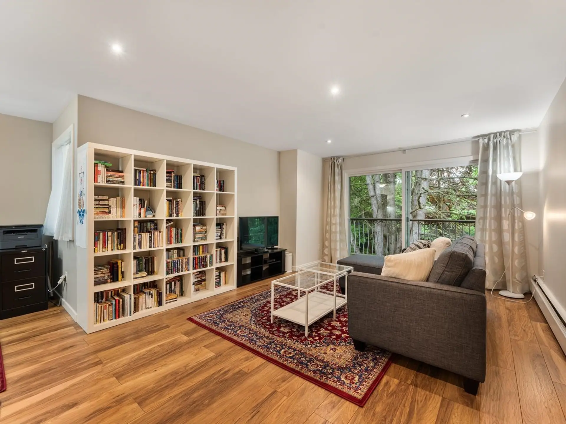 Property at #305 1611 E 3rd Avenue, Vancouver, BC