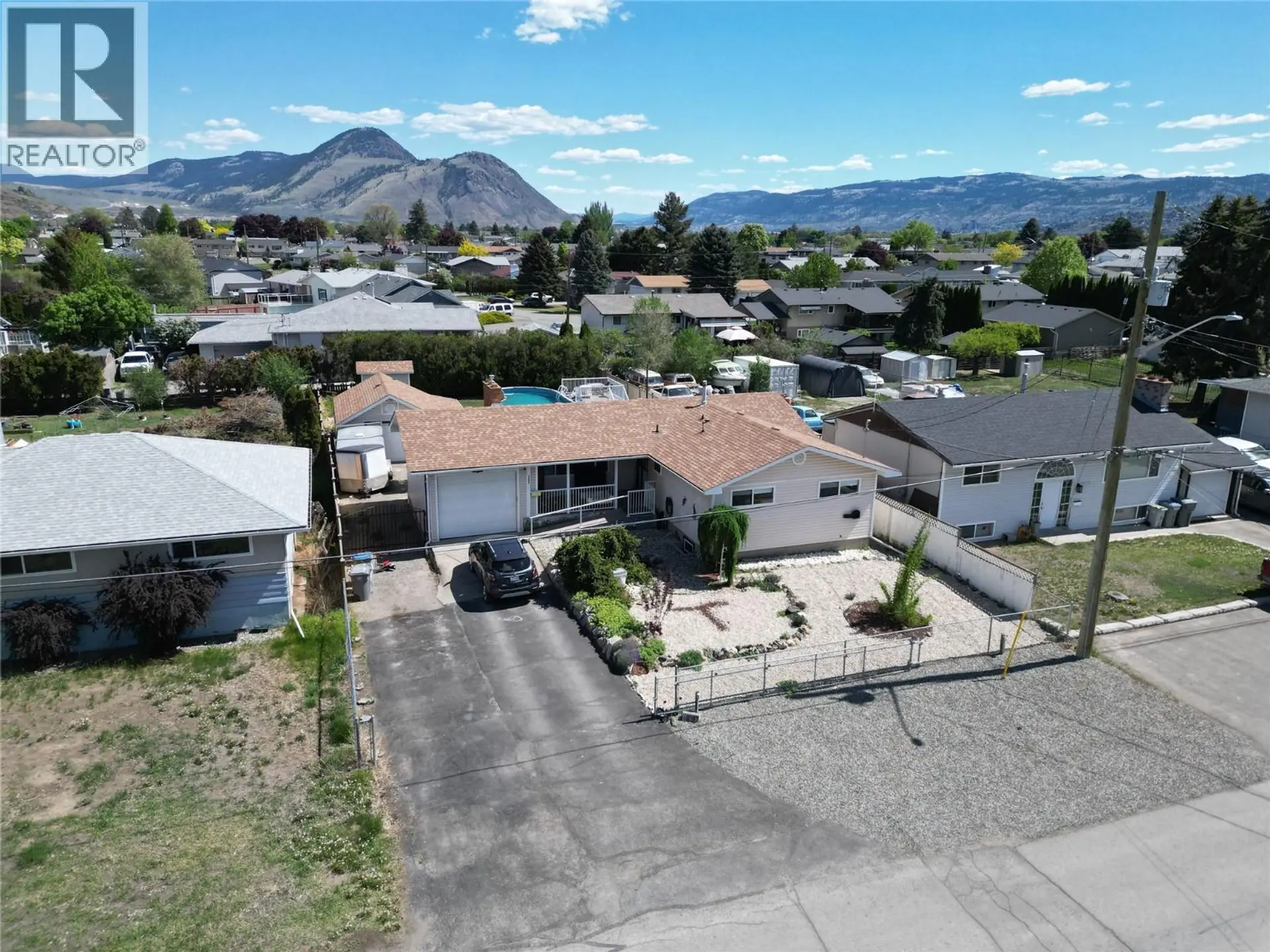 Property at 1087 LAROQUE Street, Kamloops, BC