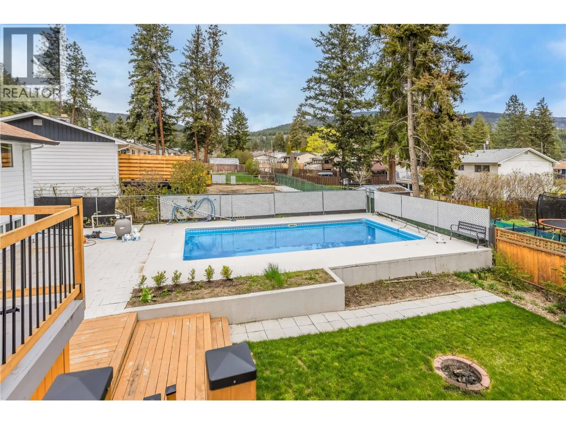 Property at 3281 McIver Road, West Kelowna, BC