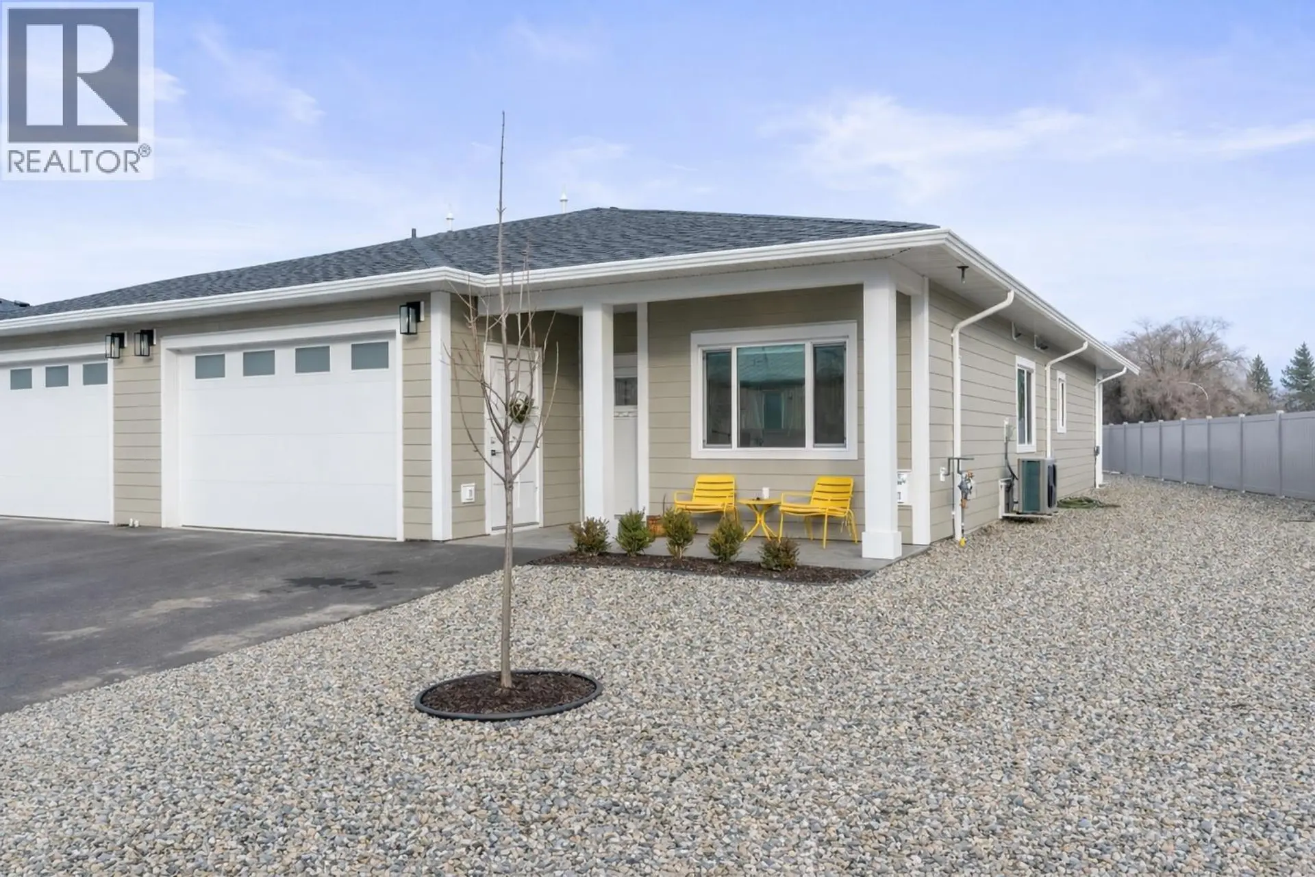 Property at 6457 Okanagan Landing Road, Vernon, BC