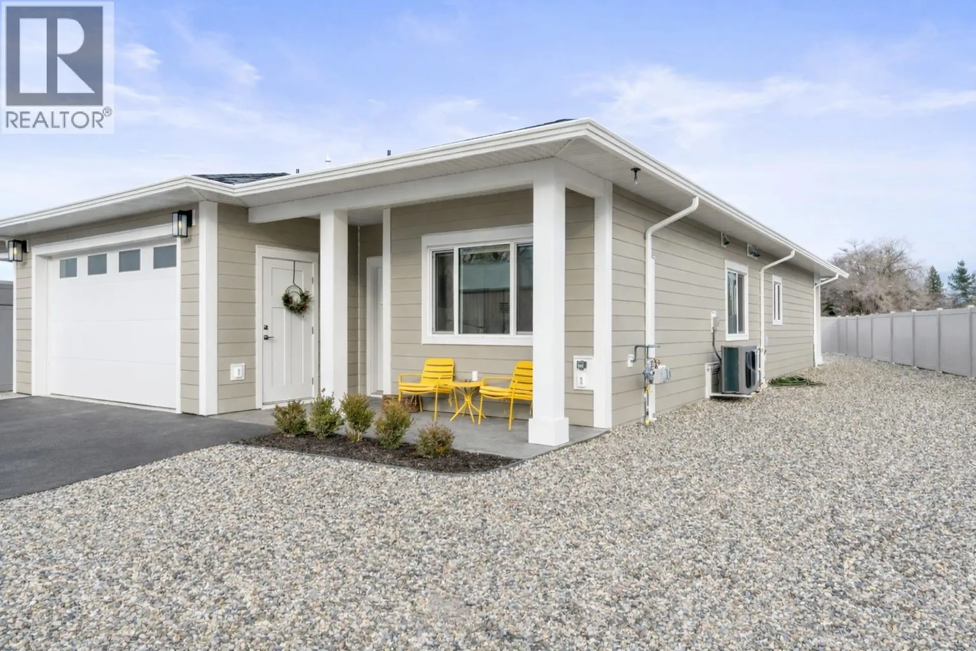 Property at 6453 Okanagan Landing Road, Vernon, BC