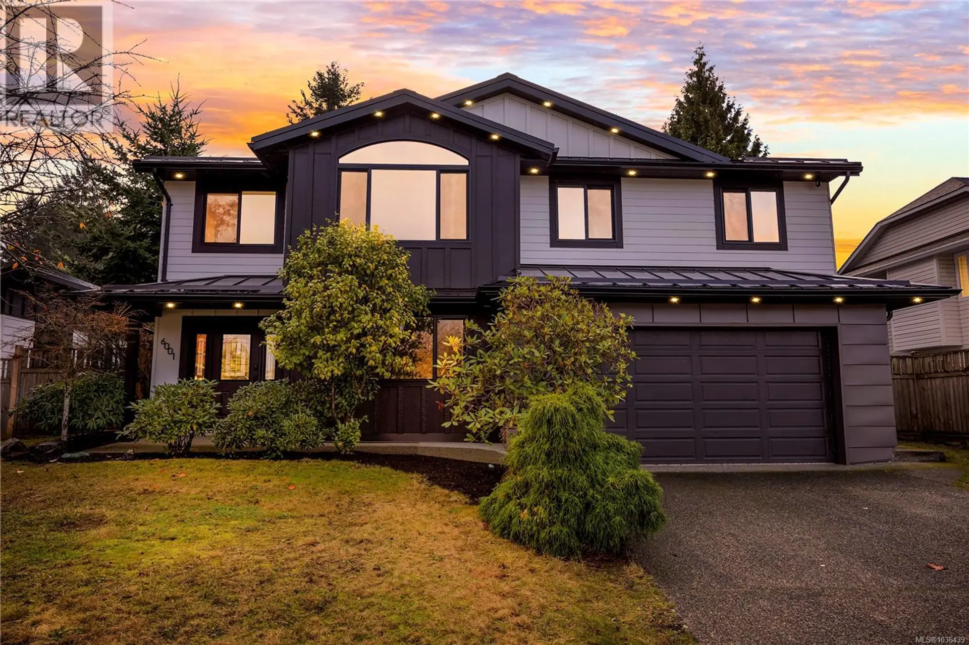 Property at 6001 Butcher Rd, Nanaimo, BC