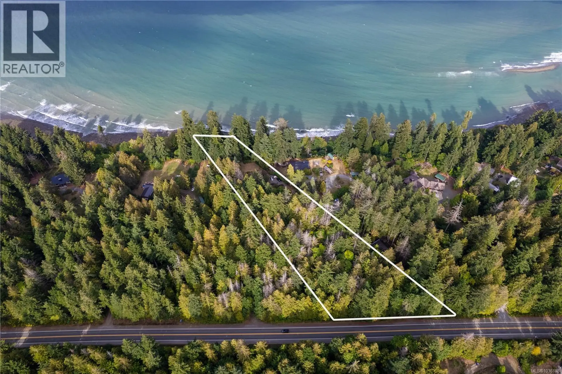 Property at 5171 Island Hwy W, Qualicum Beach, BC