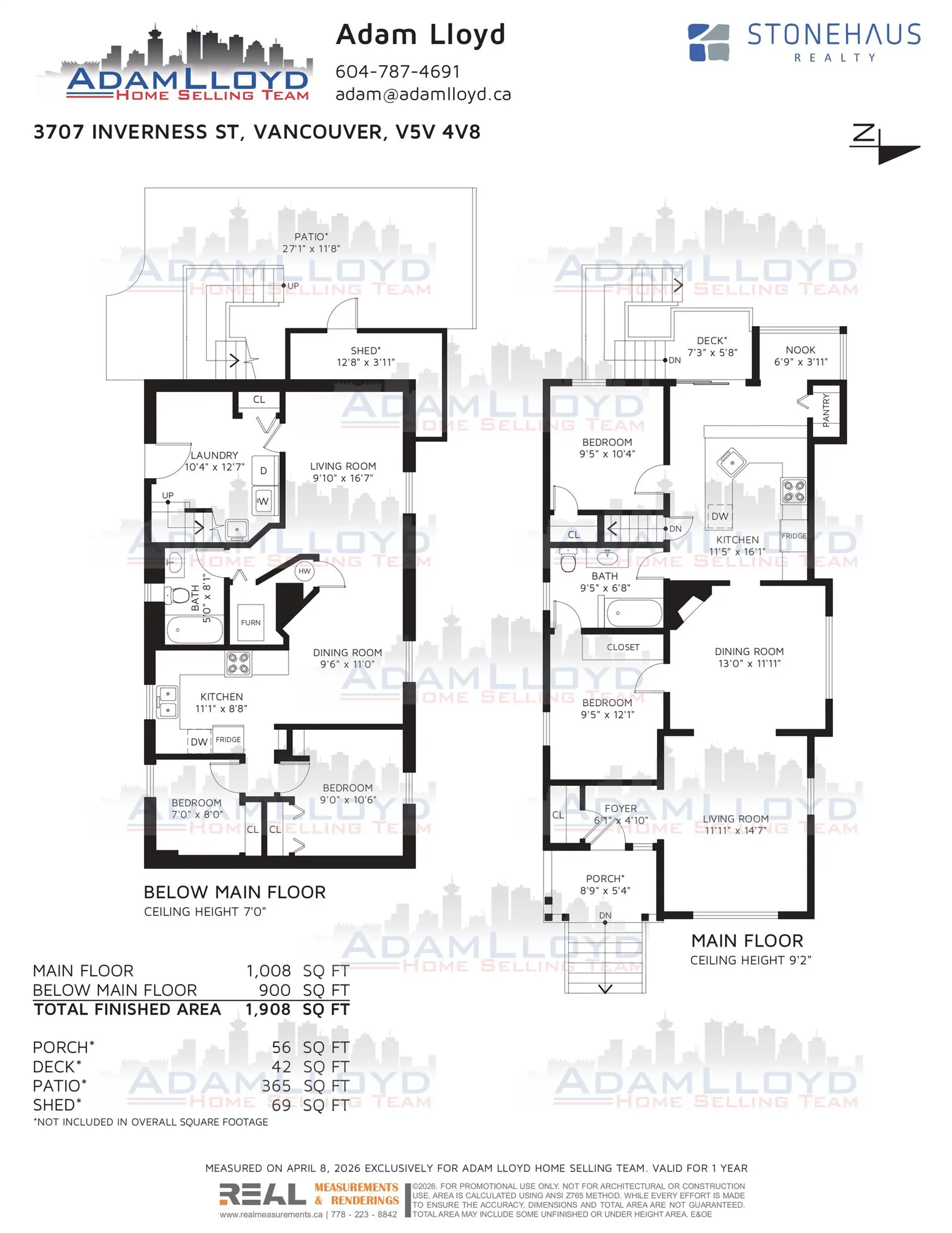 3707 Inverness Street - Image 2