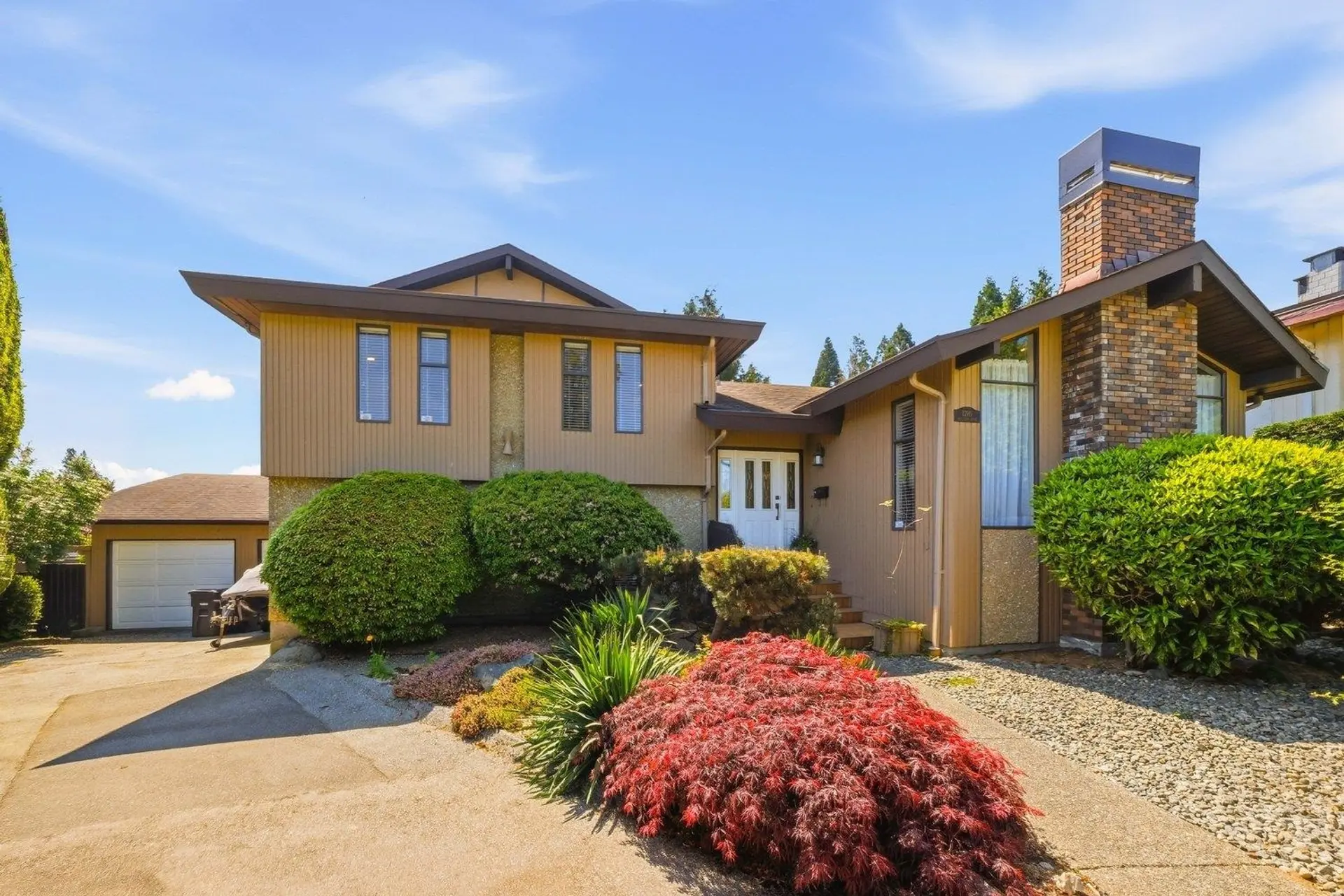 Property at 1390 Eastlawn Drive, Burnaby, BC