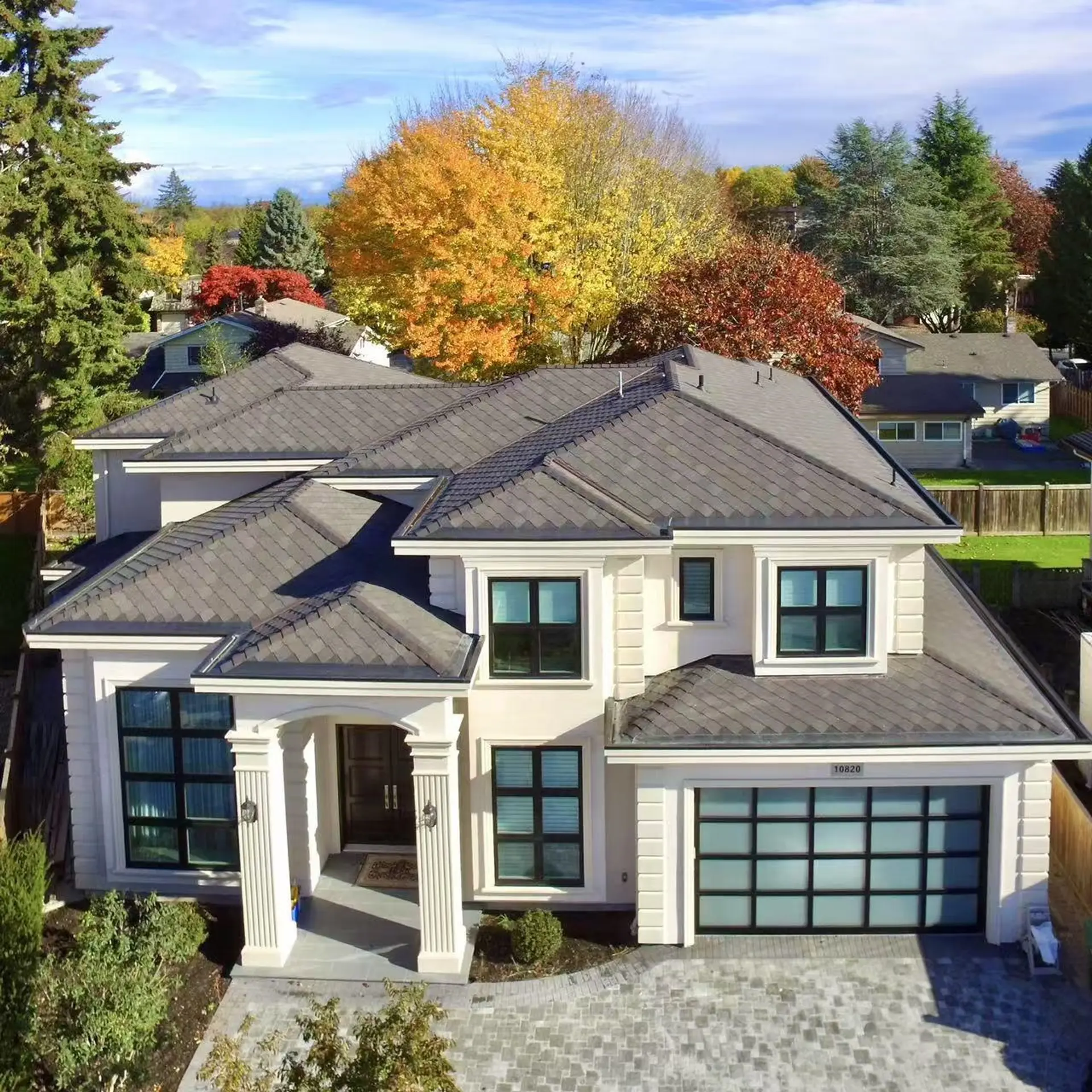 Property at 10820 Forrilon Place, Richmond, BC