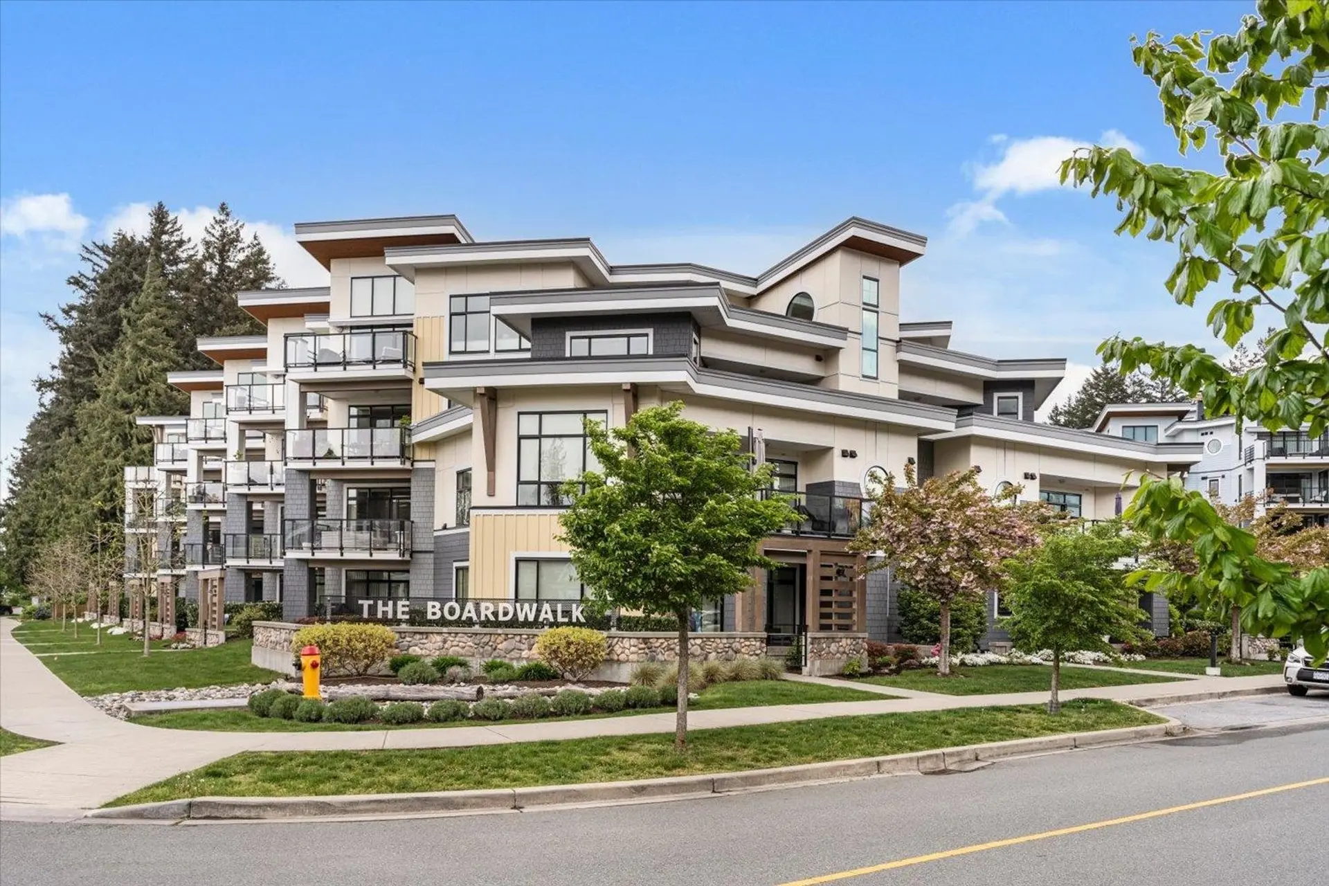 Property at #102 5384 Tyee Lane, Chilliwack, BC