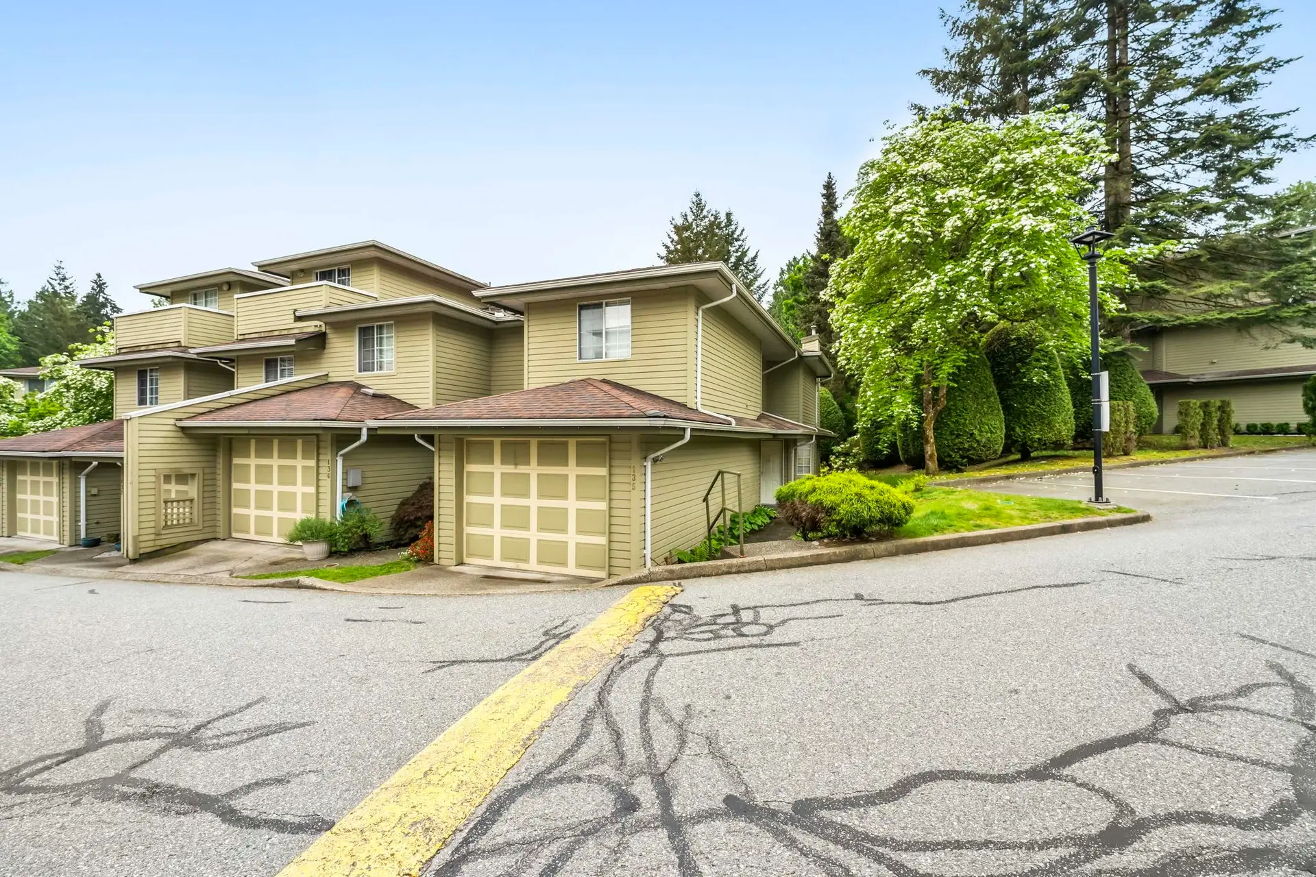 Property at #135 1386 Lincoln Drive, Port Coquitlam, BC
