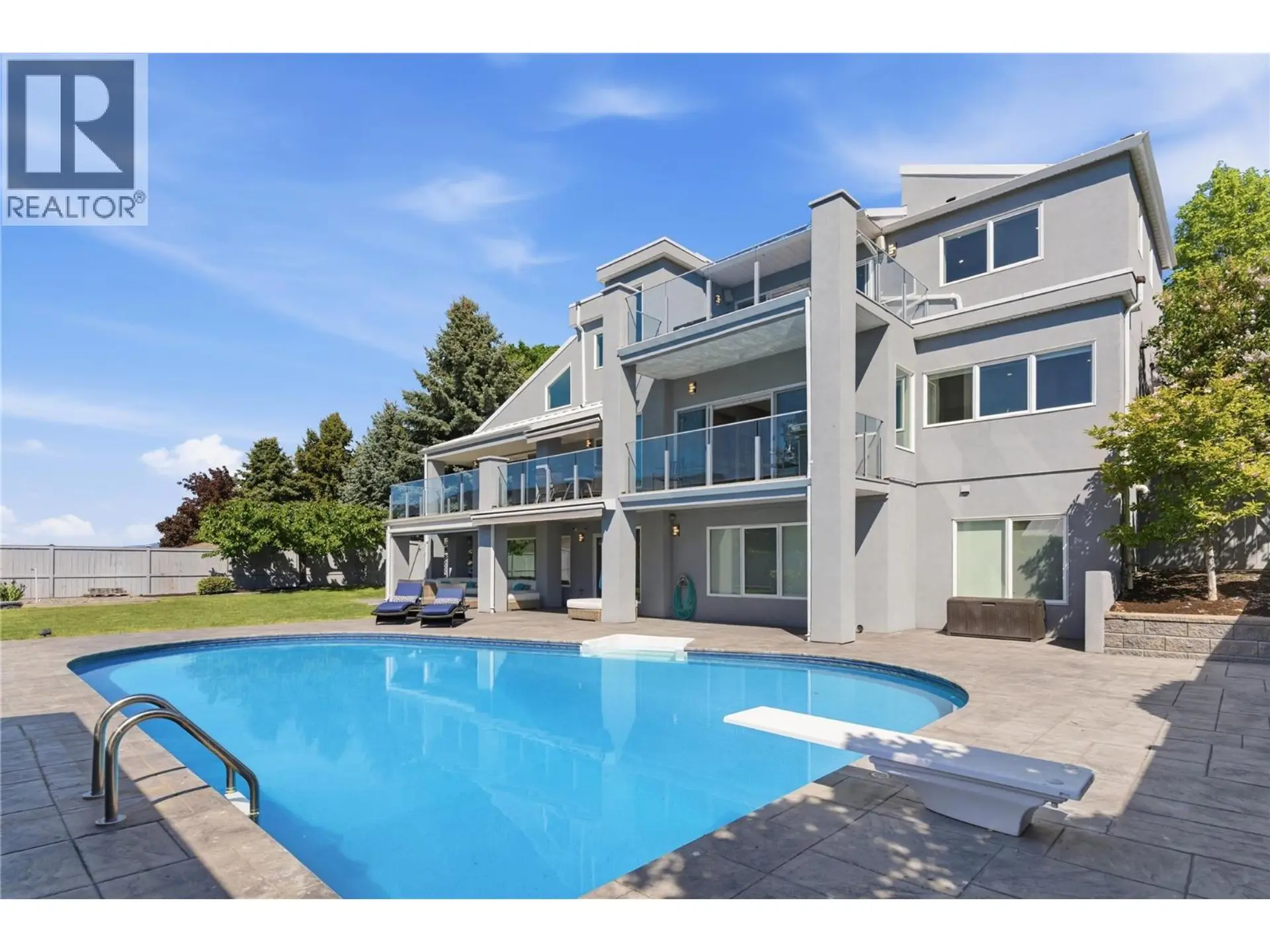 Property at 2090 Bennett Road, Kelowna, BC