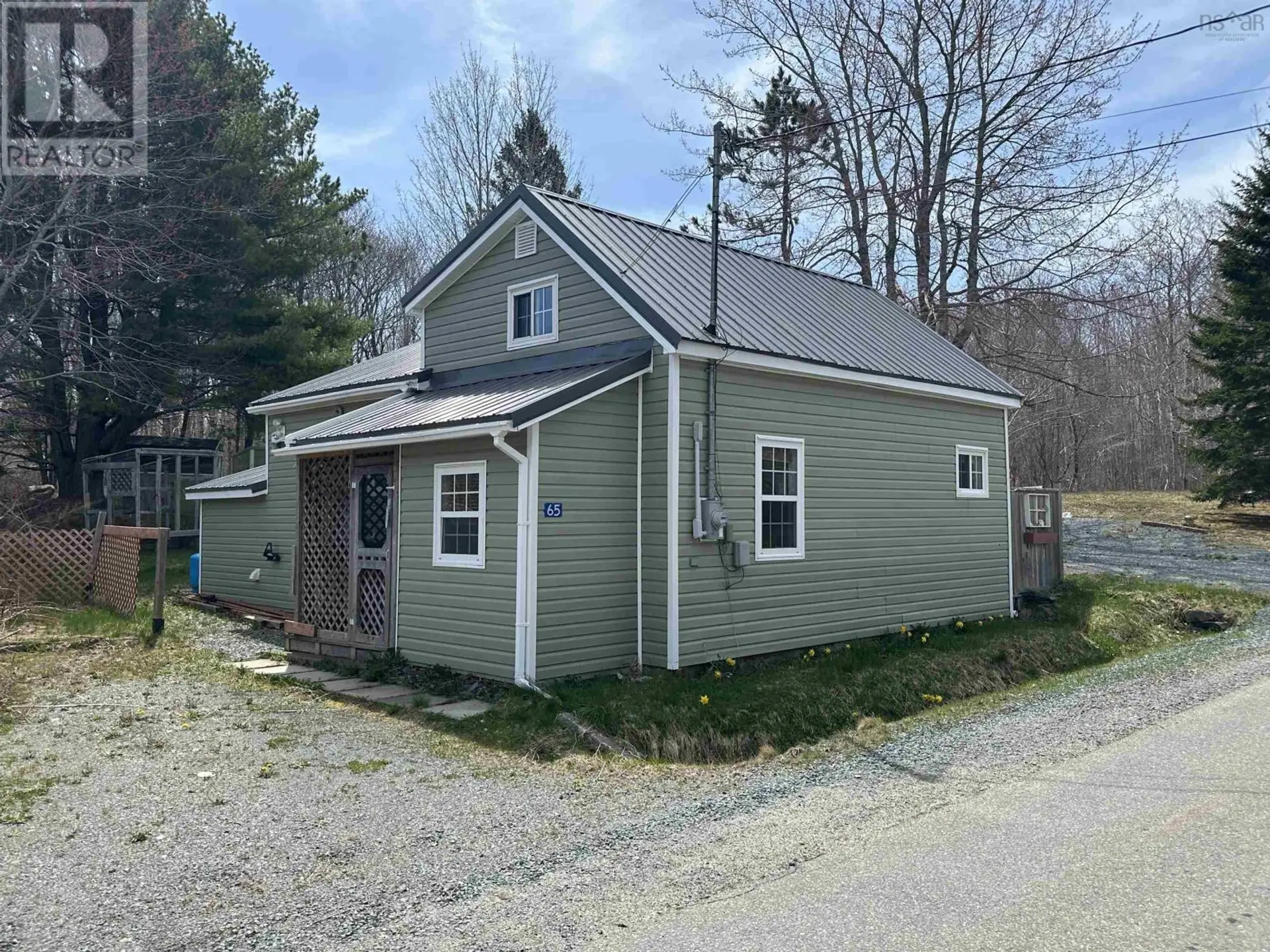 65 Town Lake Road - Image 1