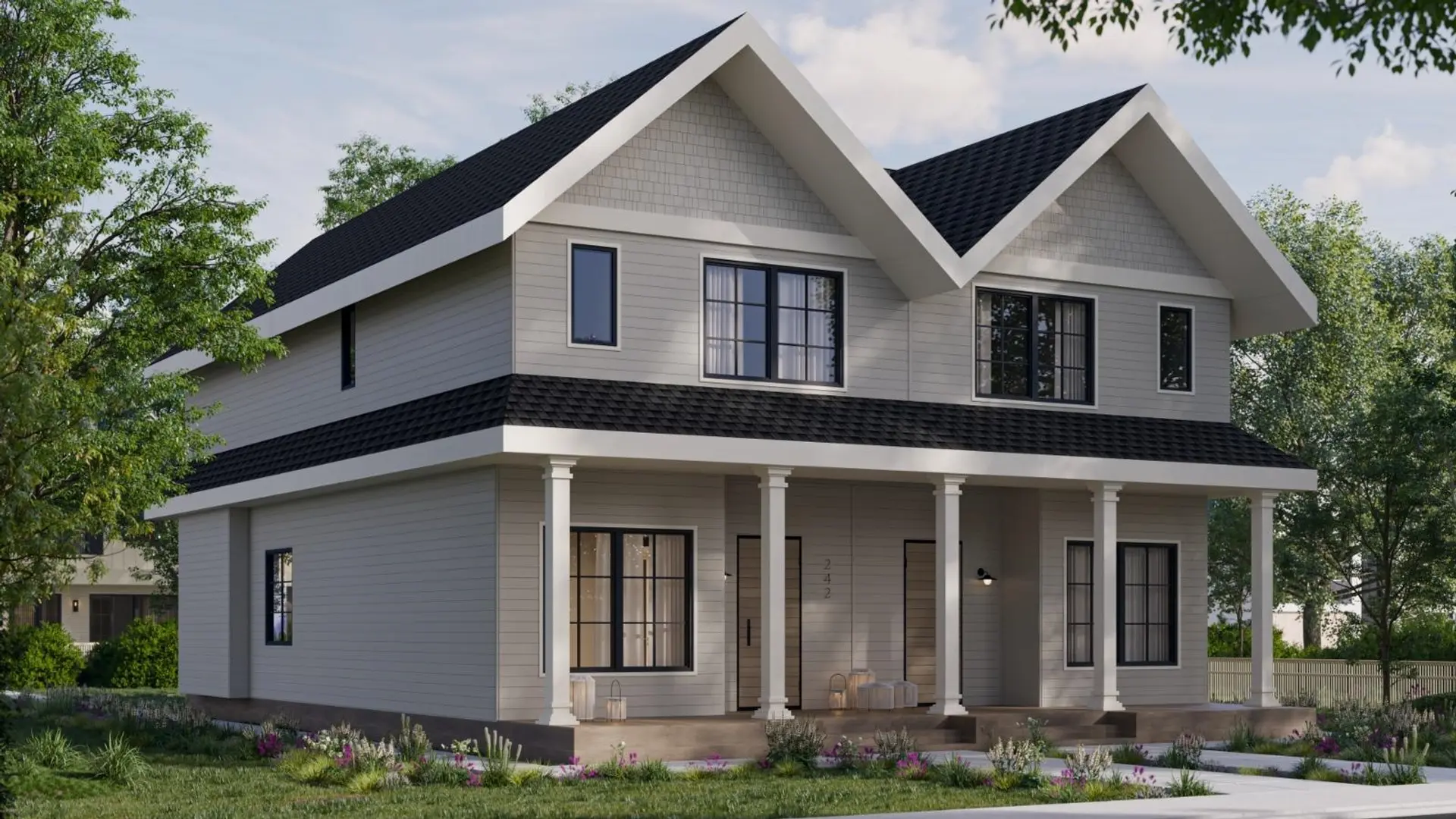 #2 242 E 20th Avenue - Image 2