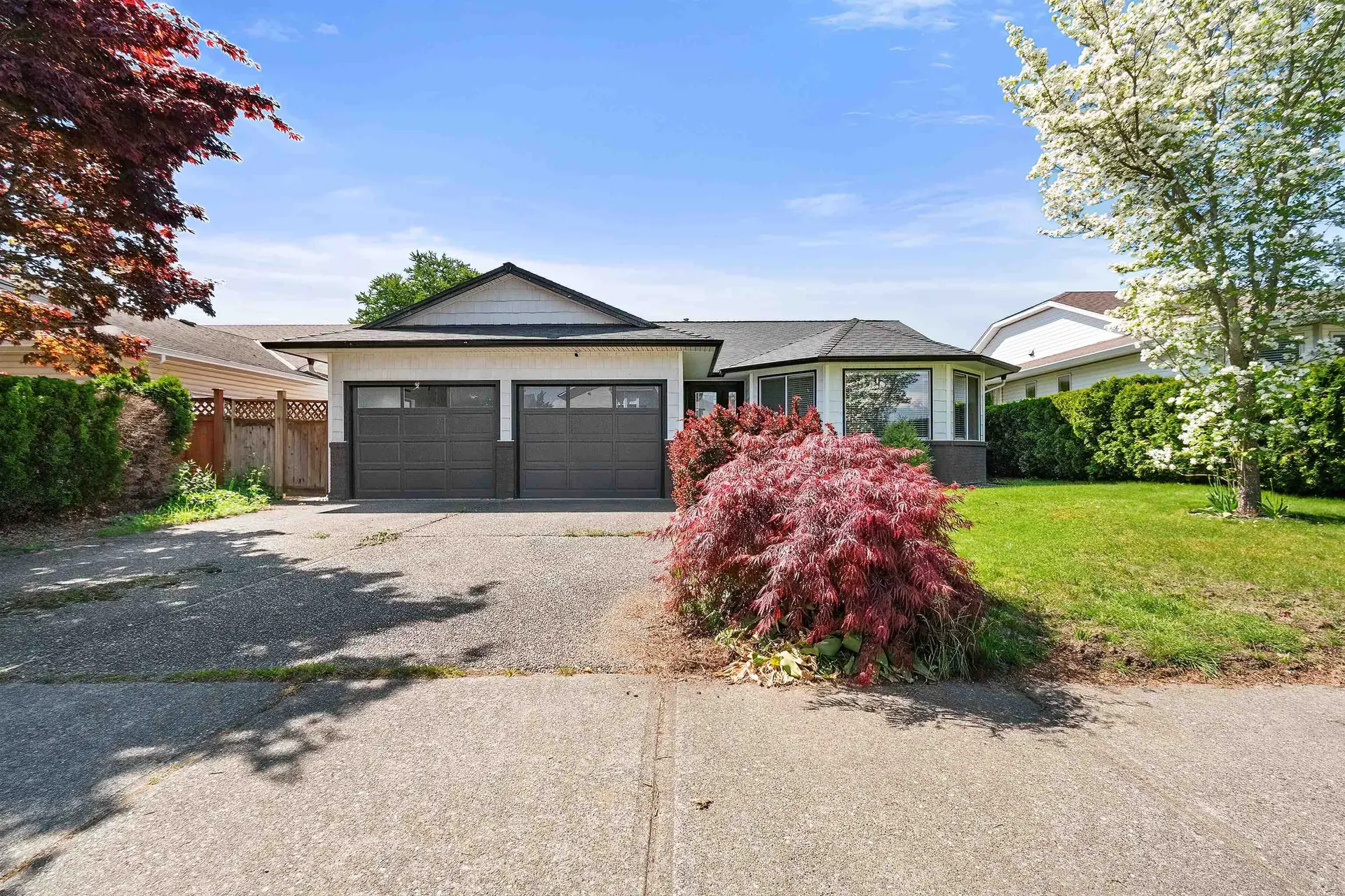 Property at 5937 Cambridge Street, Chilliwack, BC