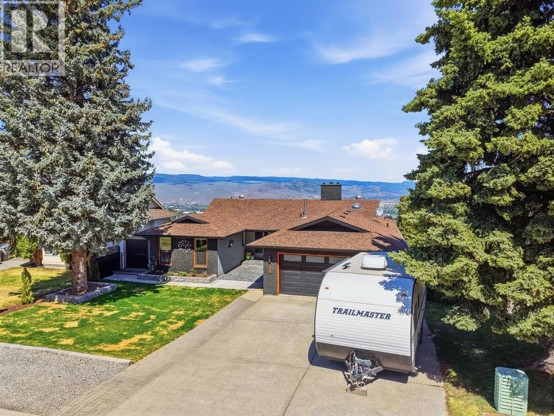 Property at 420 Gleneagles Drive, Kamloops, BC