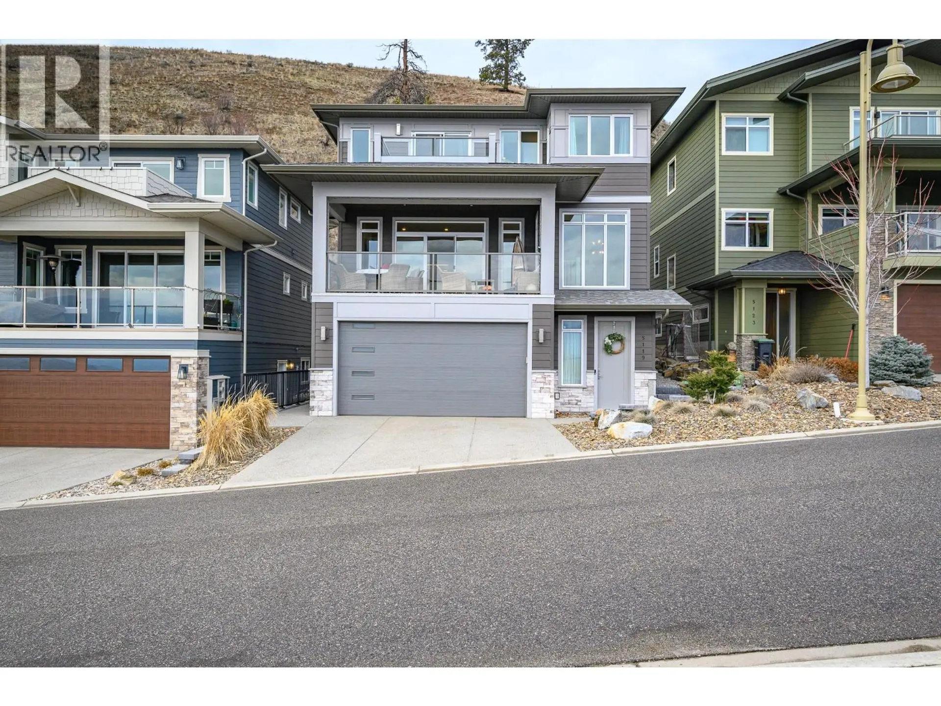 Property at 5119 Turtle Pond Place Lot# 20, Vernon, BC