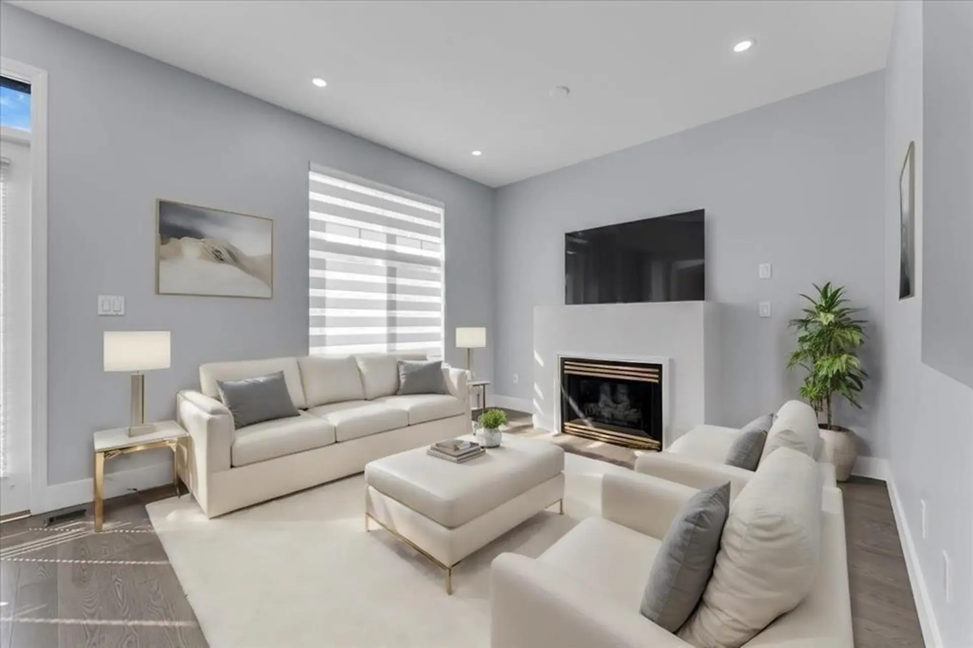 Property at 14852 58 Avenue, Surrey, BC