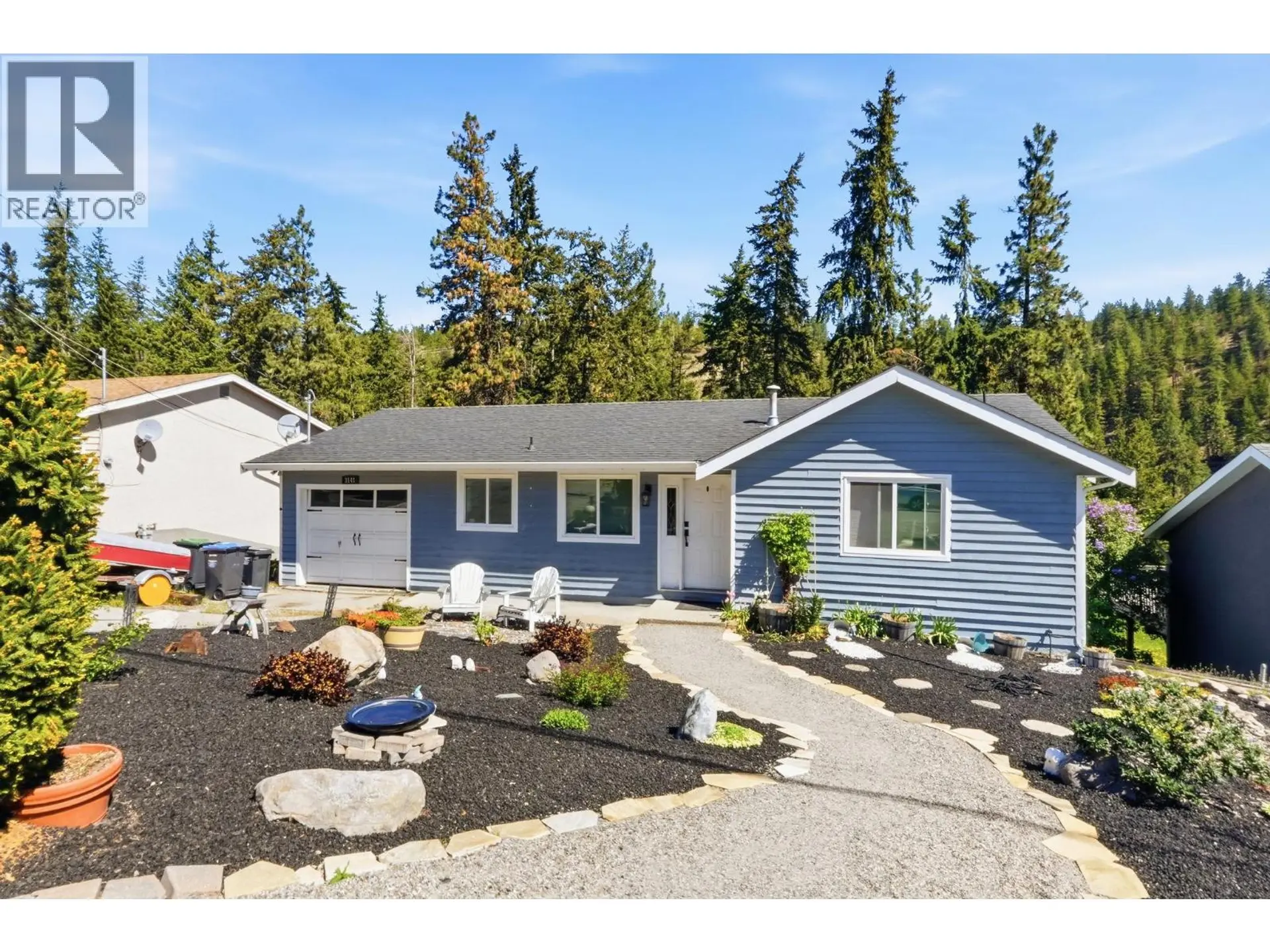 Property at 3141 Coventry Crescent, West Kelowna, BC