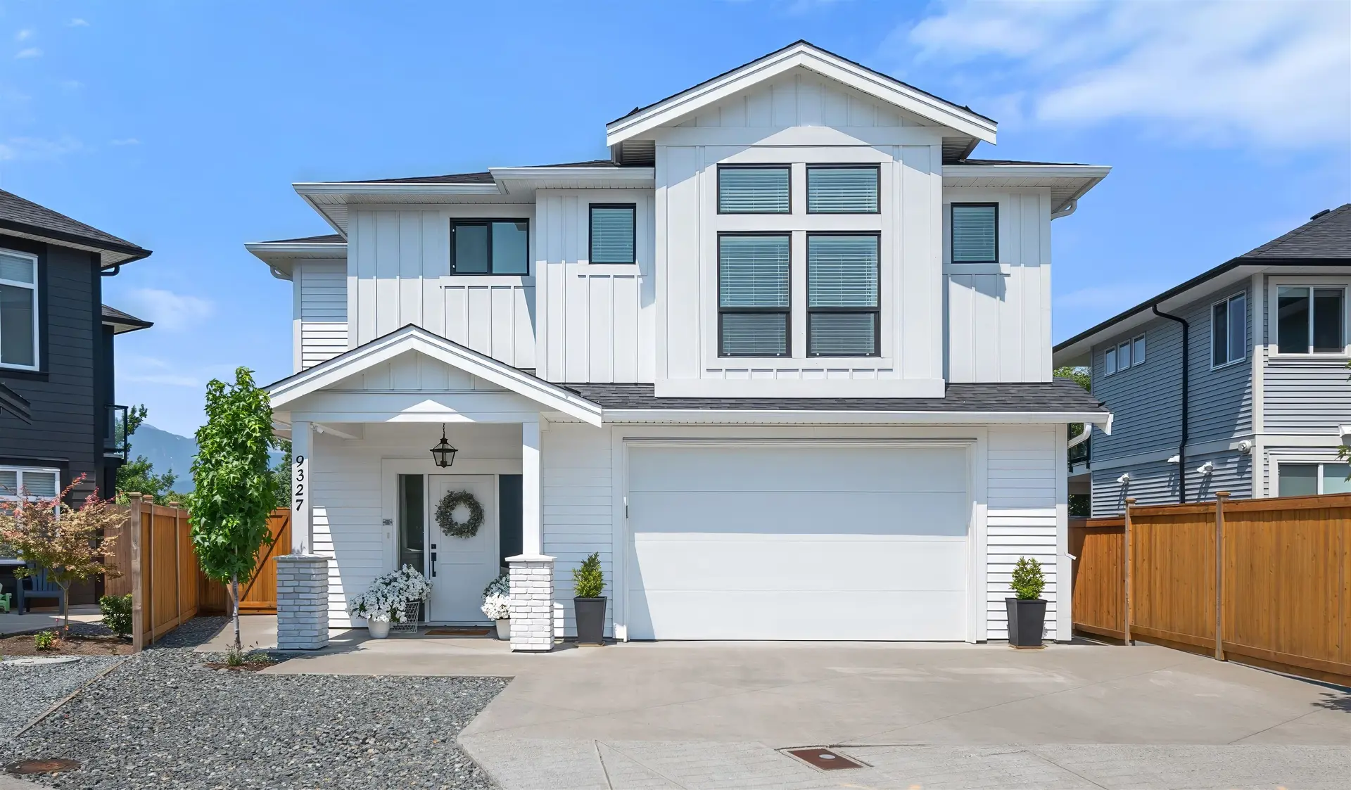 Property at 9327 Sitka Place, Chilliwack, BC
