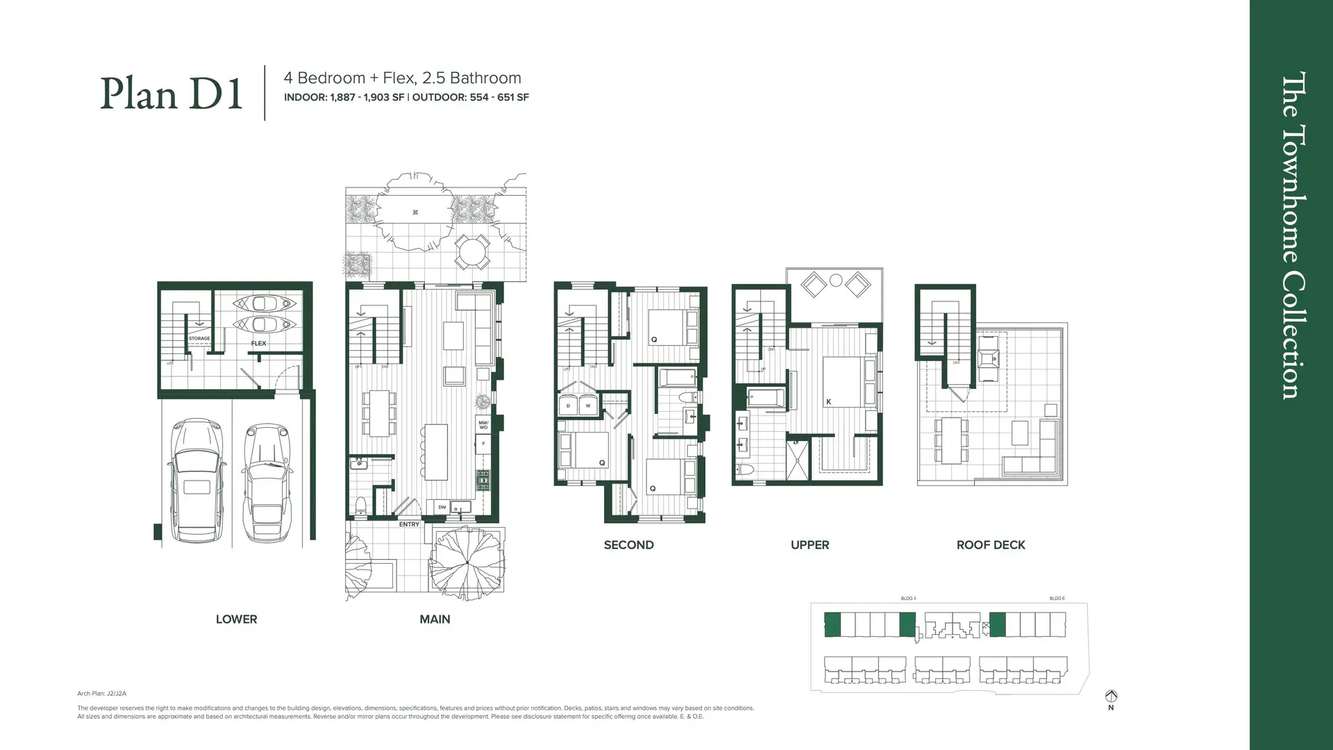 #128 2050 Glenaire Drive - Image 11