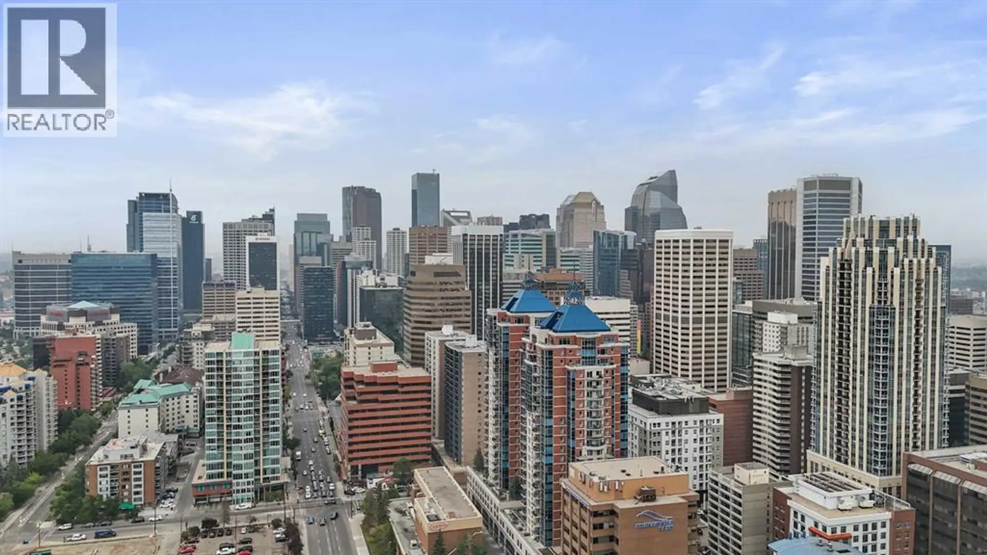 #1607 910 5 Avenue SW - Image 2
