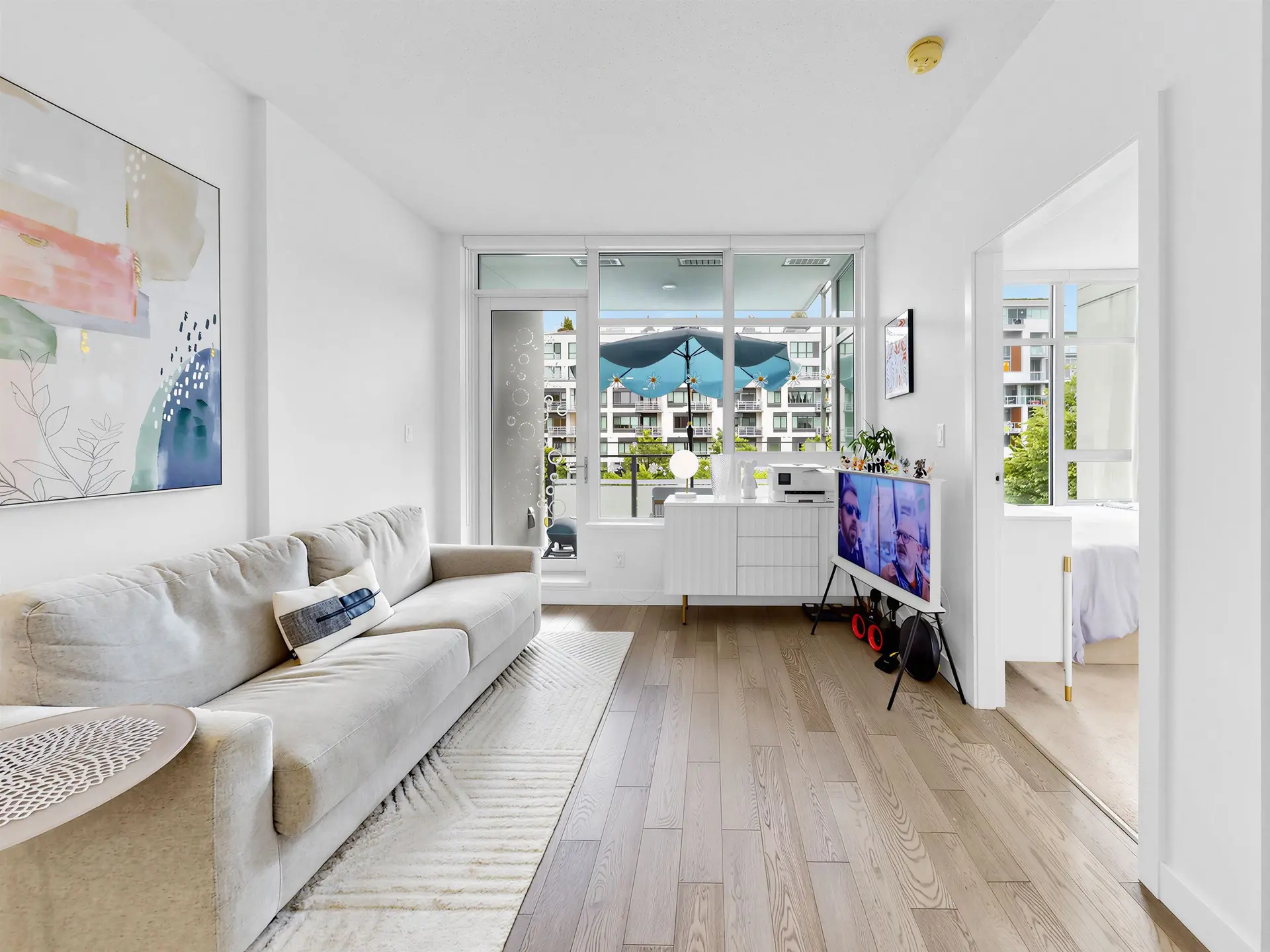 Property at #304 4963 Cambie Street, Vancouver, BC