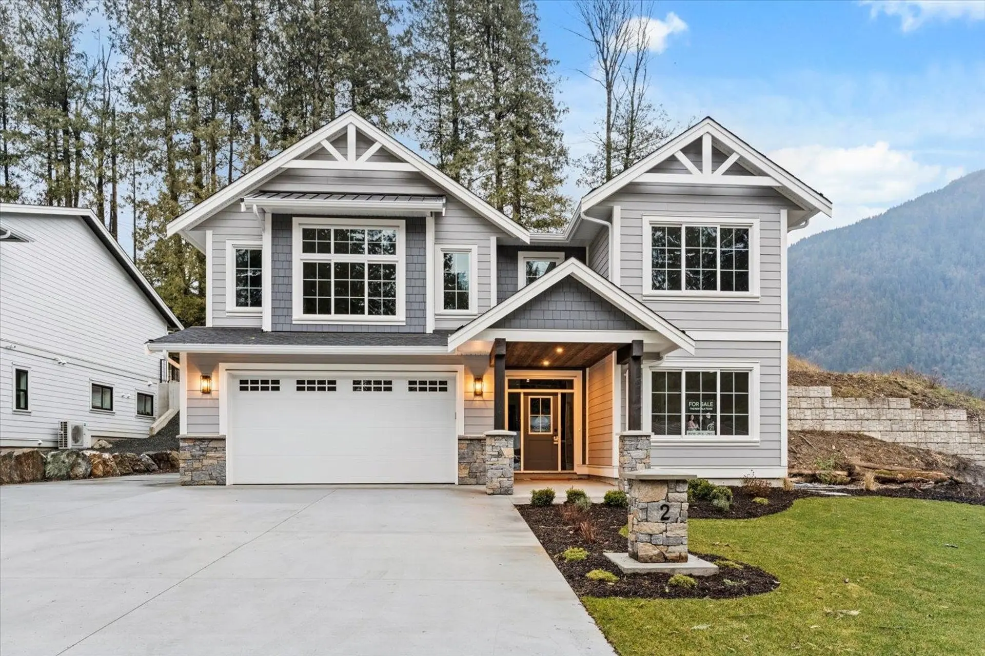 Property at #2 52845 Lilac Lane, Rosedale, BC