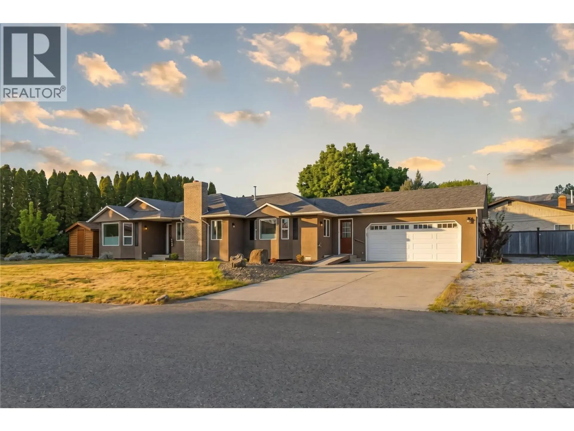 Property at 3980 Milford Road, West Kelowna, BC