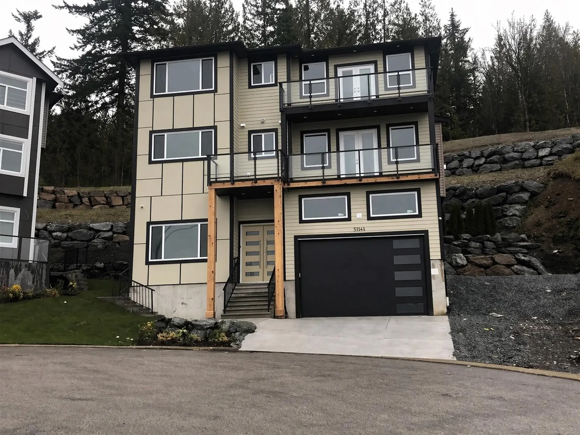 Property at 51144 Farmers Way, Chilliwack, BC