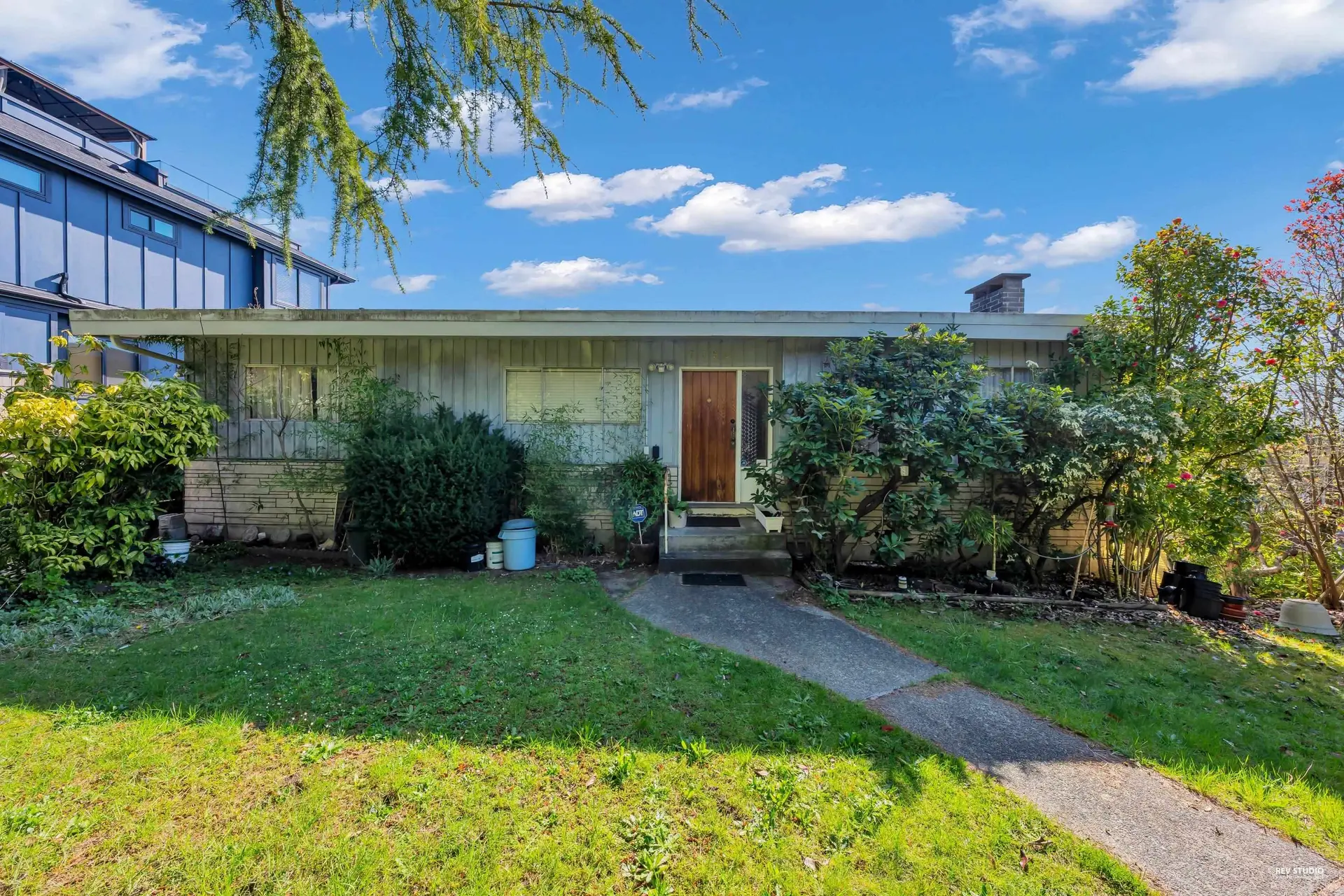 Property at 7790 Elliott Street, Vancouver, BC